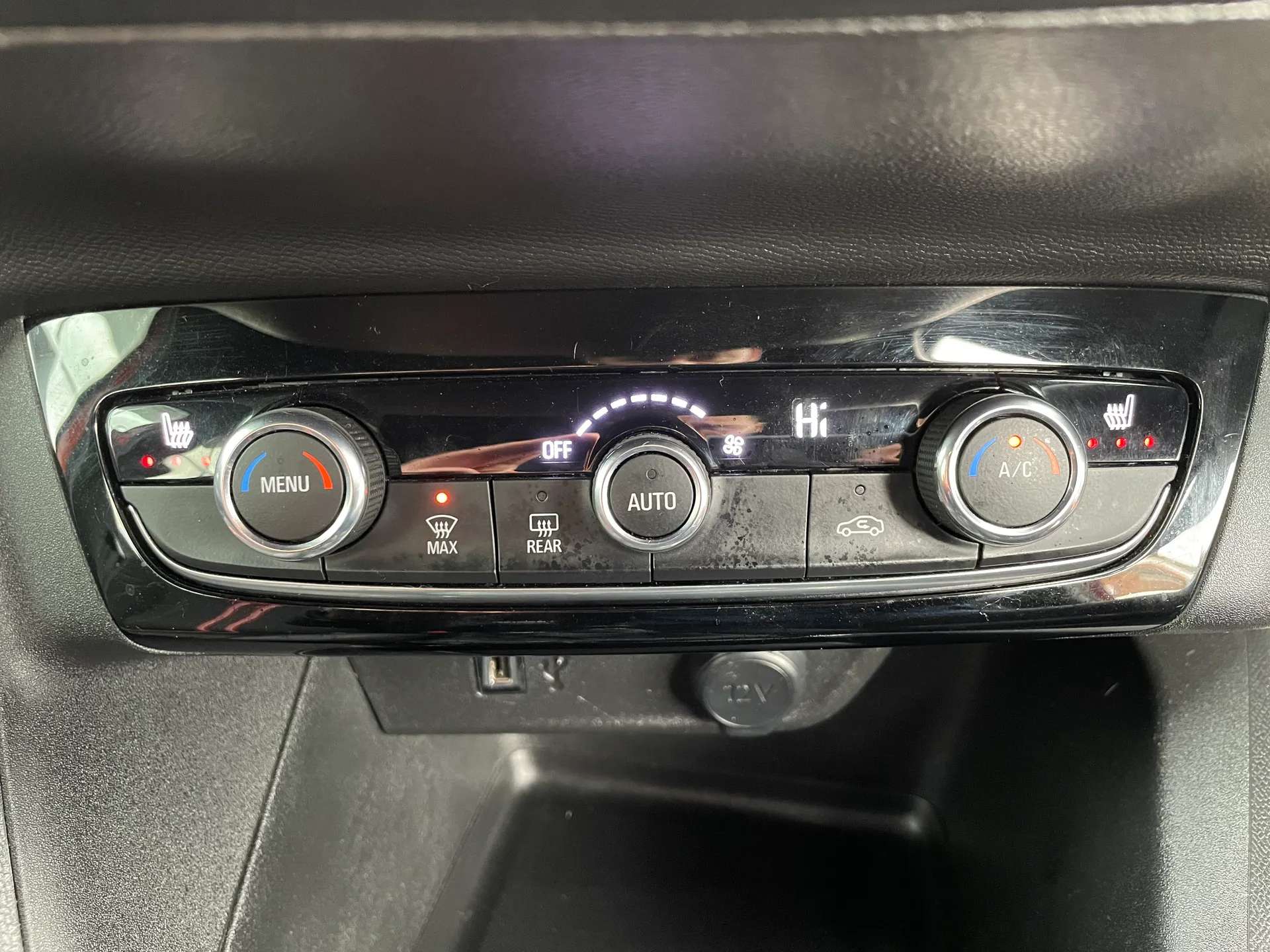 2021 VAUXHALL CORSA 2021 VAUXHALL CORSA