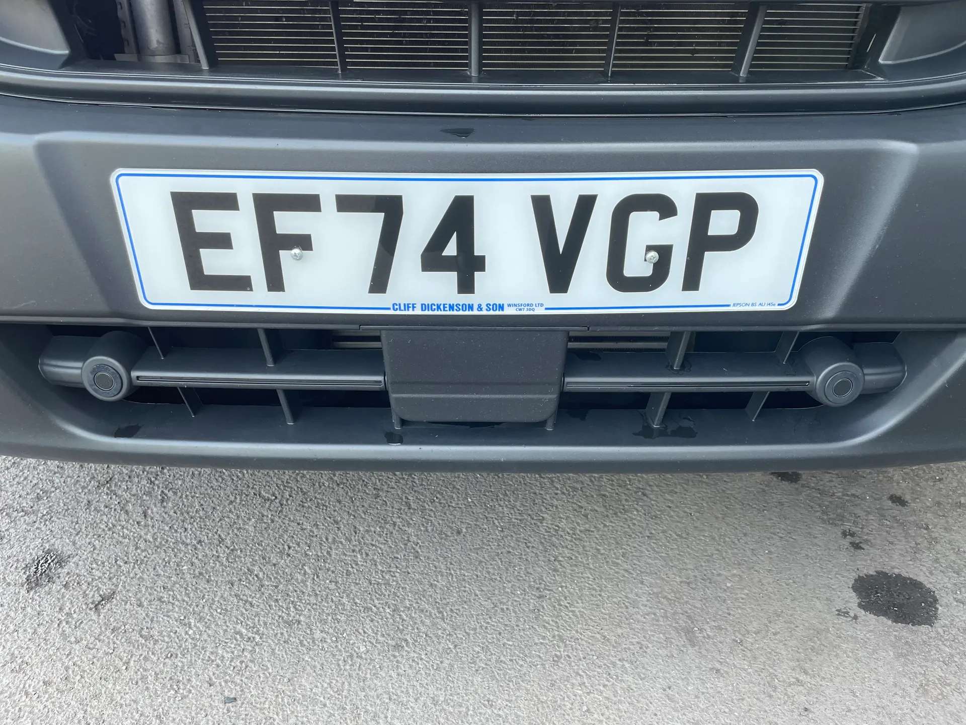 2025 FORD TRANSIT 2025 FORD TRANSIT