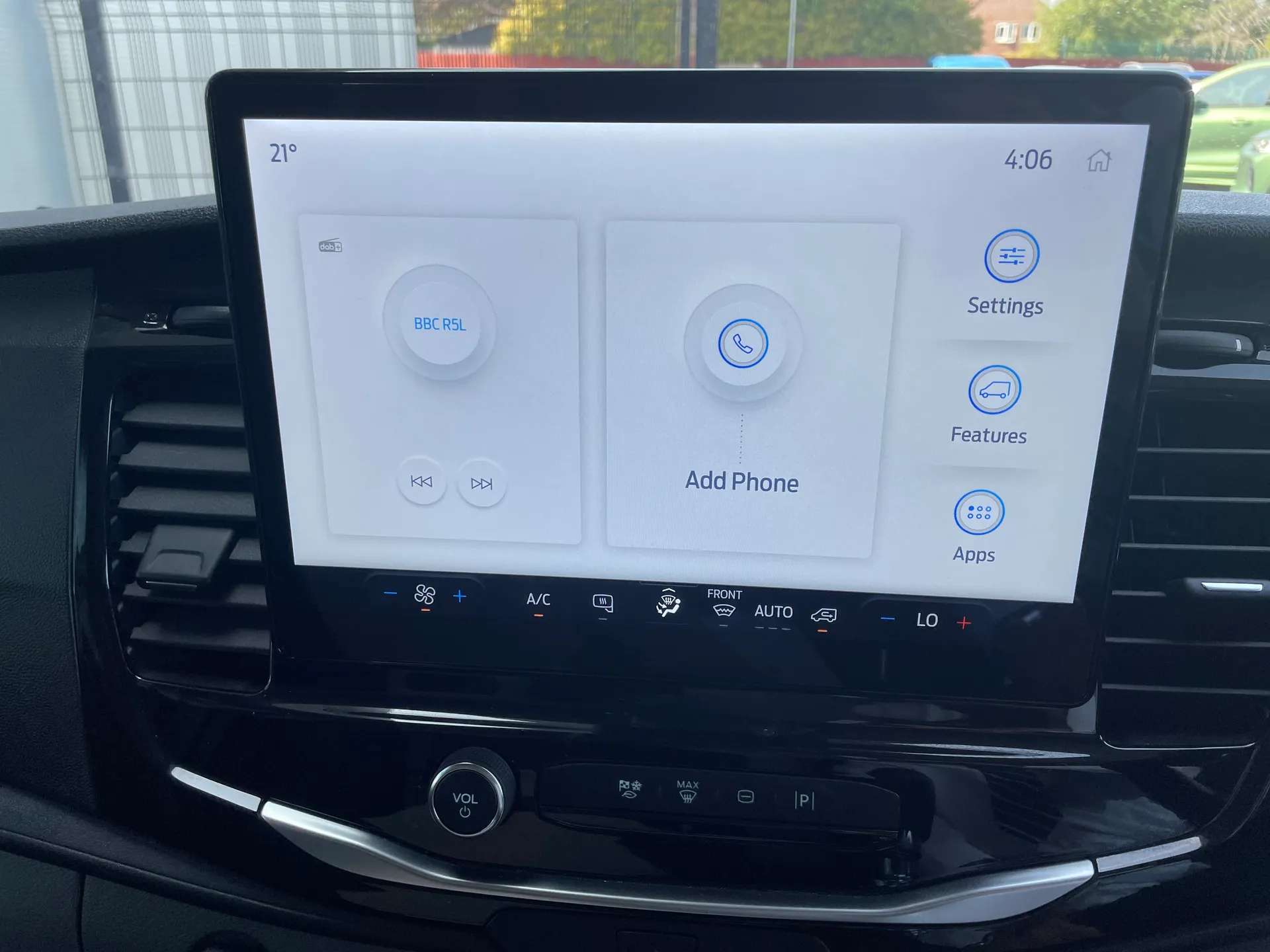 2025 FORD TRANSIT 2025 FORD TRANSIT