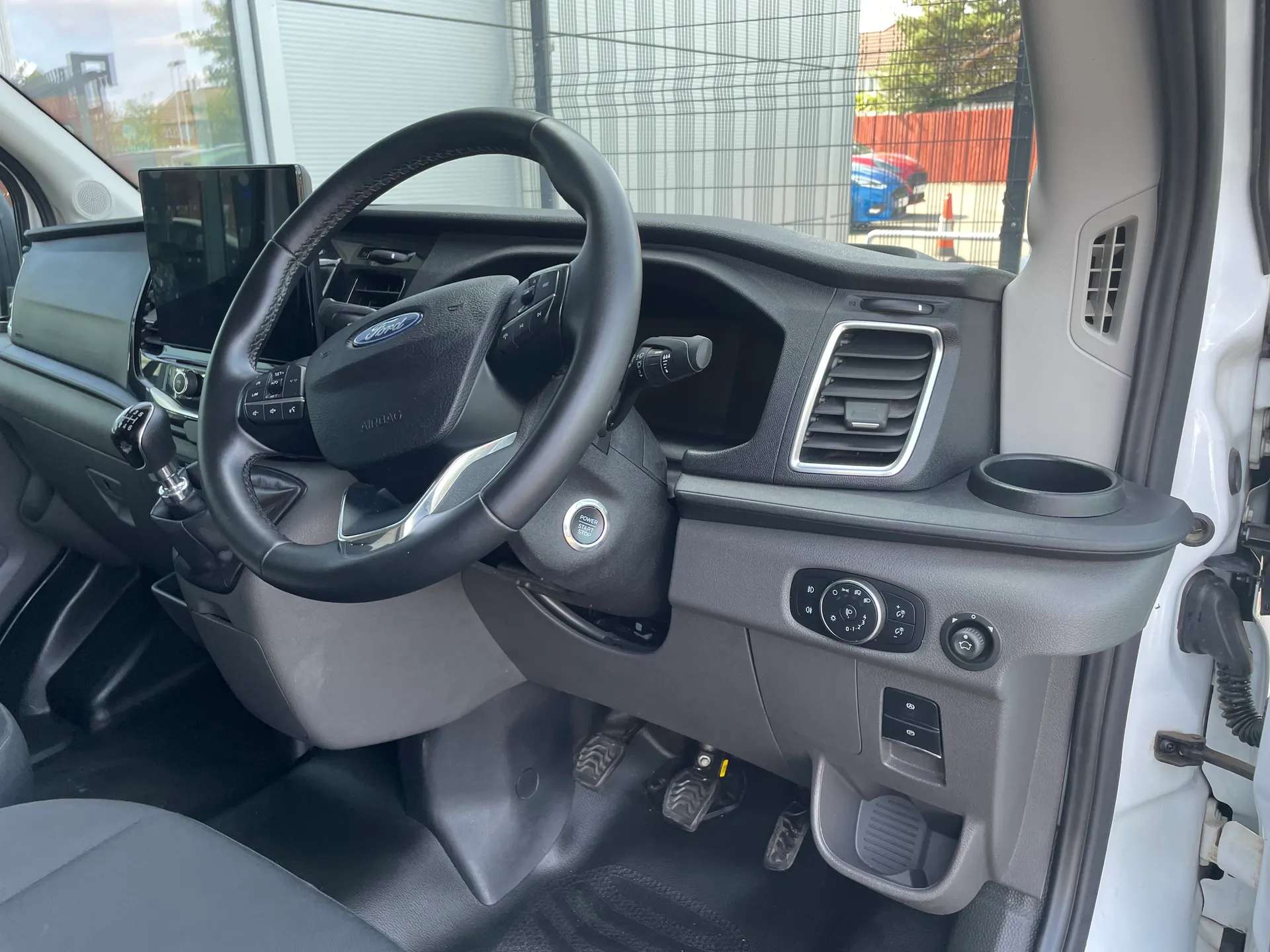 2025 FORD TRANSIT 2025 FORD TRANSIT