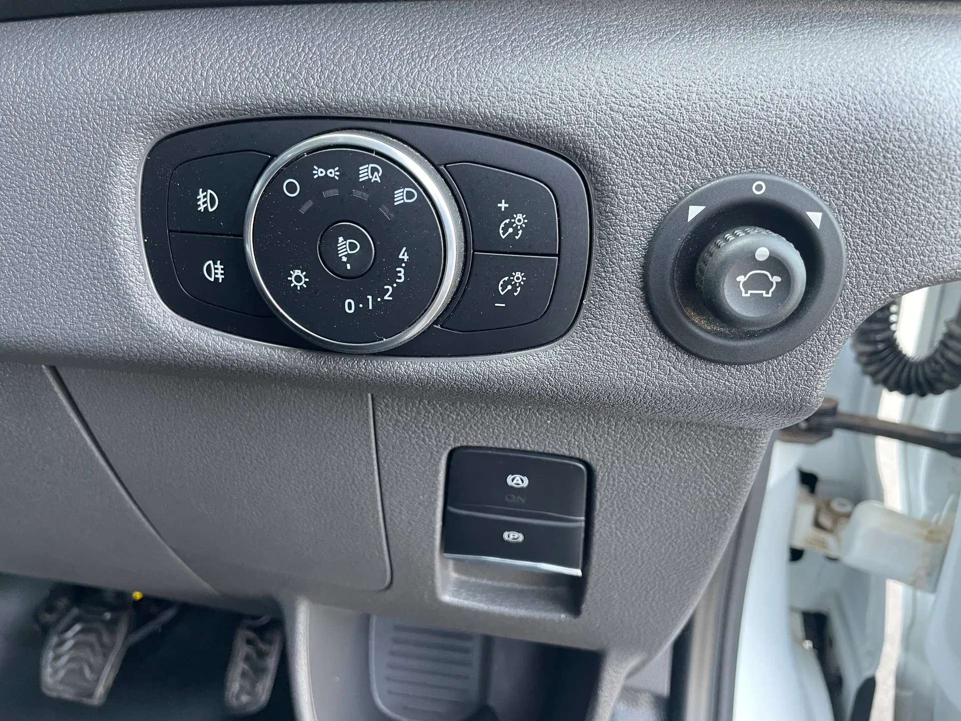 2025 FORD TRANSIT 2025 FORD TRANSIT