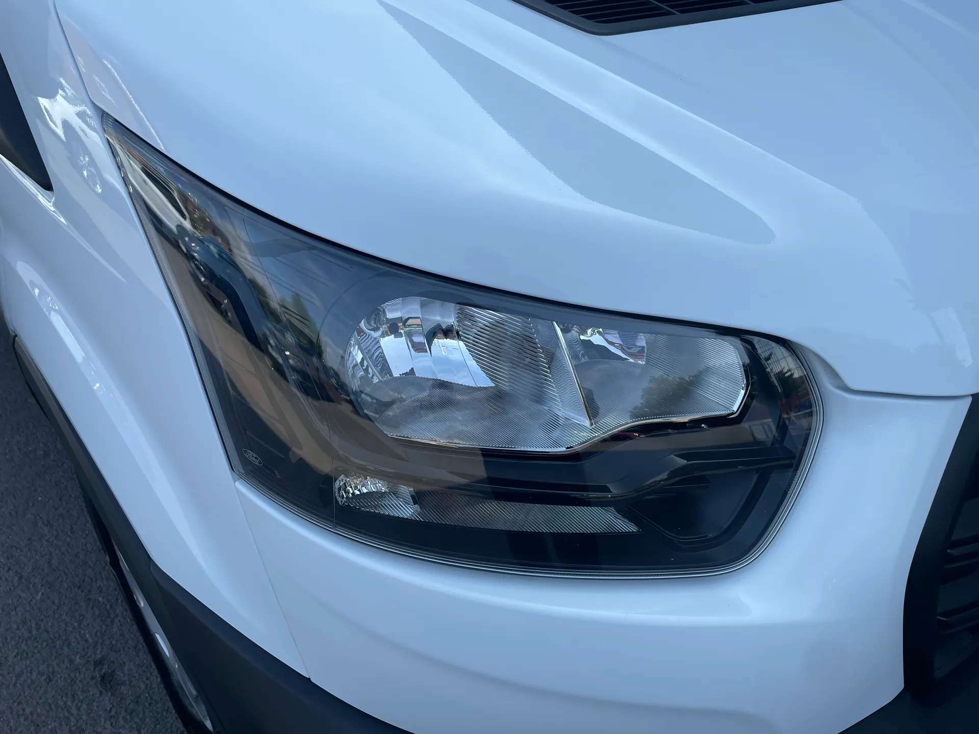 2025 FORD TRANSIT 2025 FORD TRANSIT
