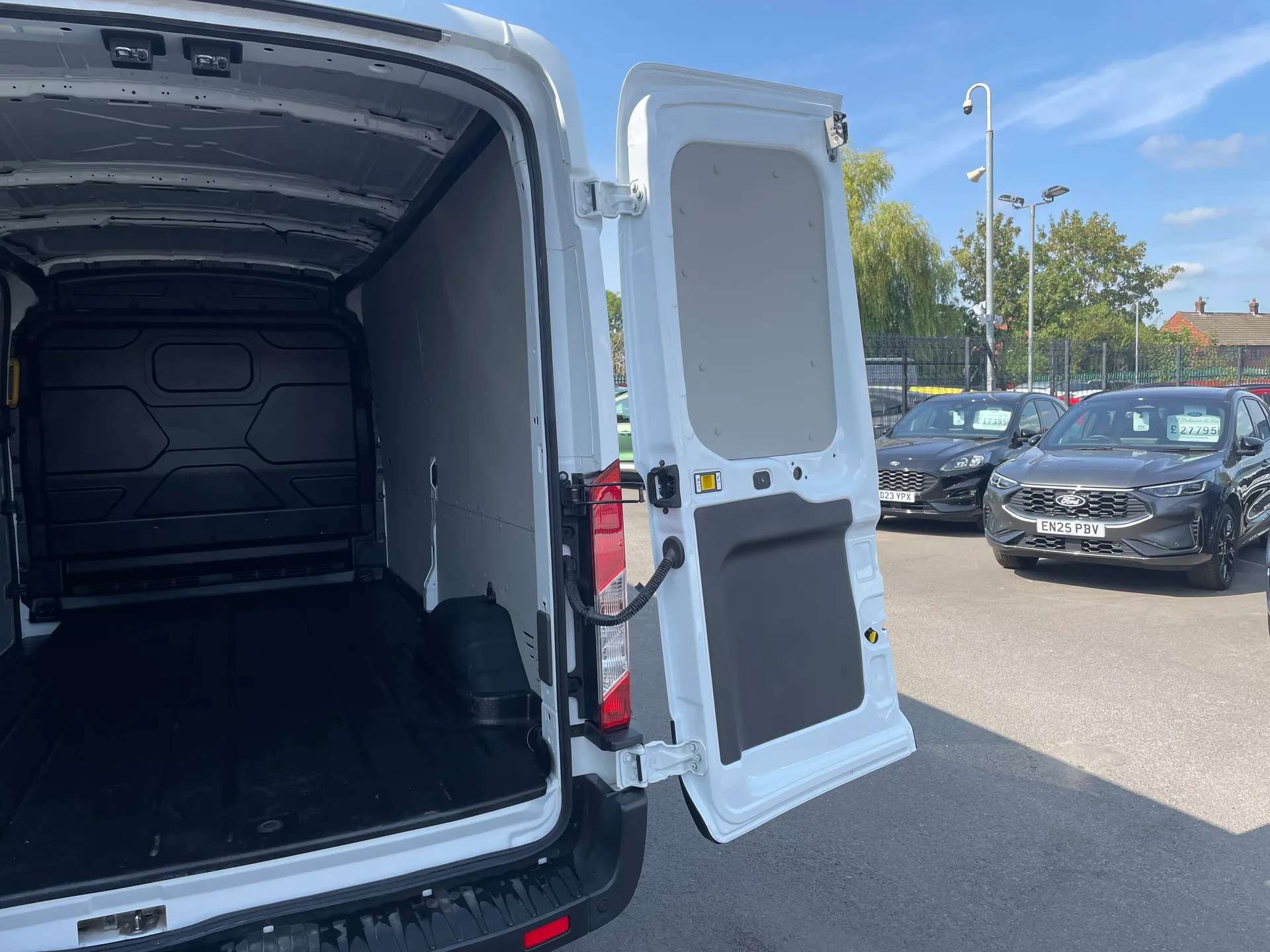 2025 FORD TRANSIT 2025 FORD TRANSIT