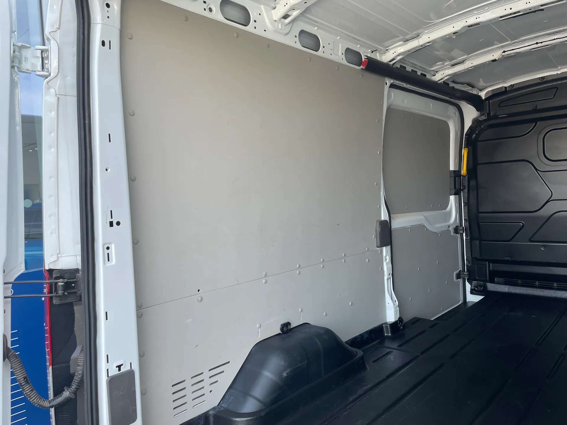 2025 FORD TRANSIT 2025 FORD TRANSIT
