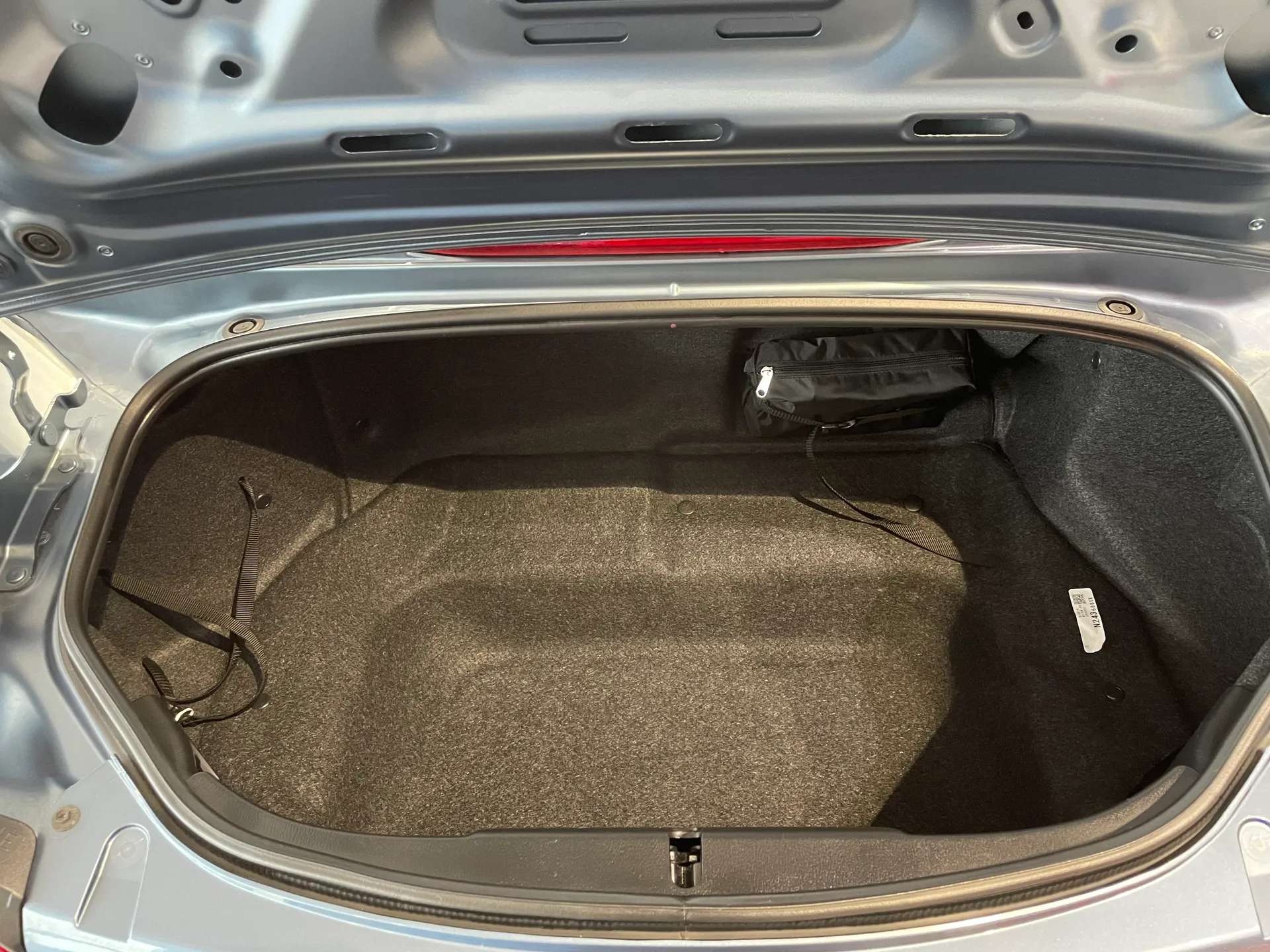 2017 MAZDA MX-5 2017 MAZDA MX-5