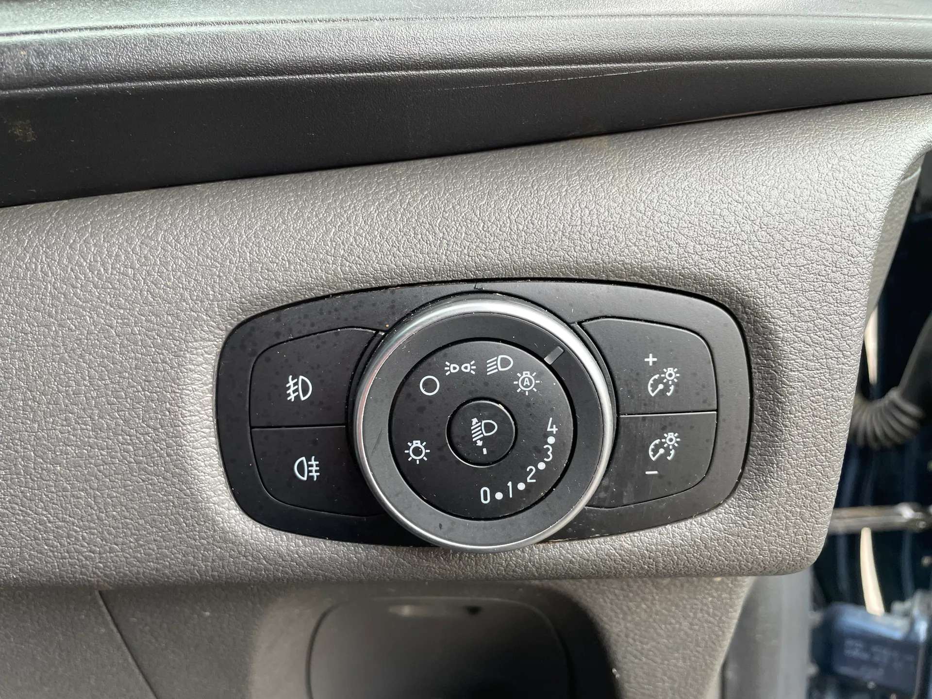2023 FORD TRANSIT CUSTOM 2023 FORD TRANSIT CUSTOM