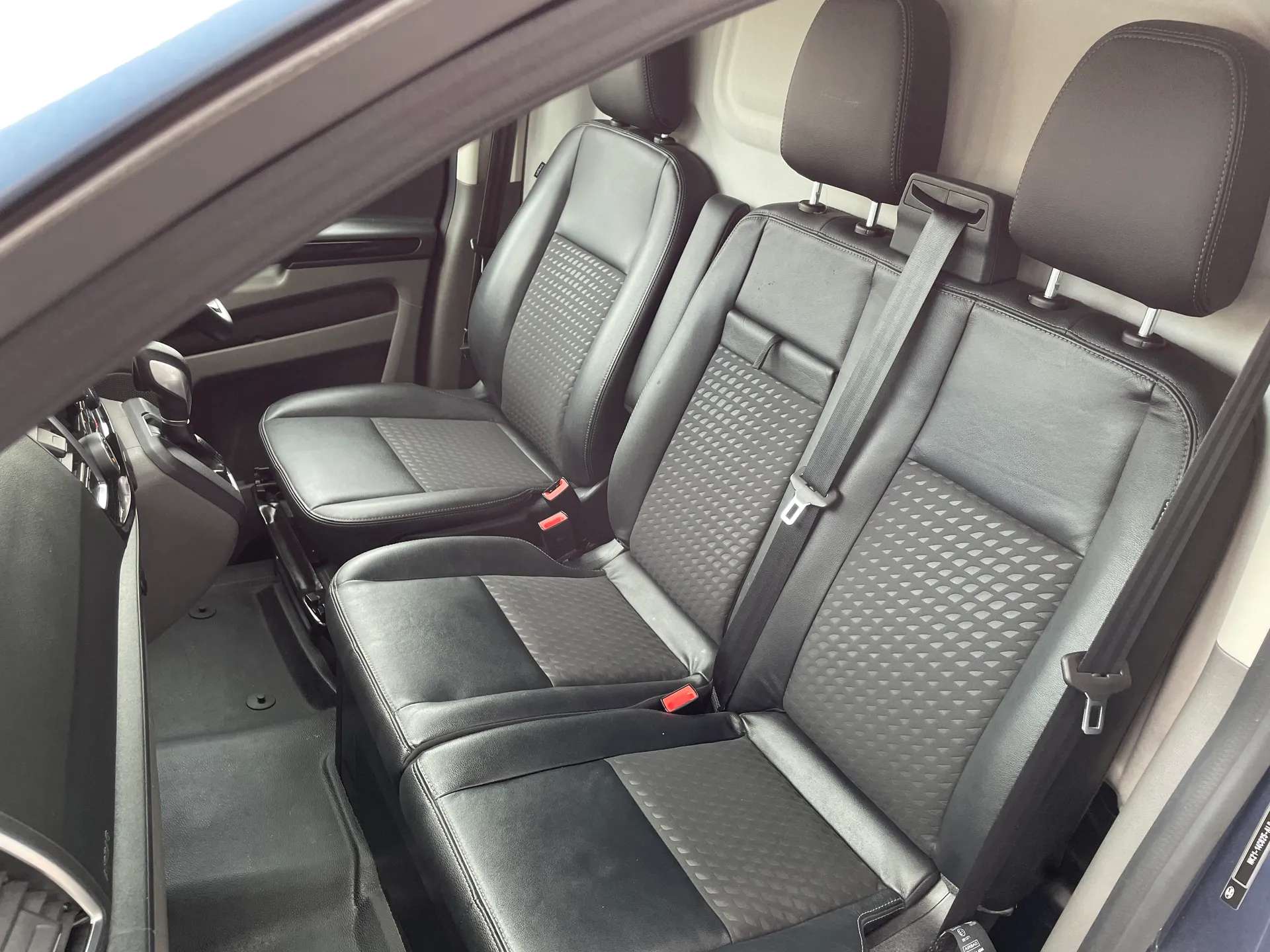 2023 FORD TRANSIT CUSTOM 2023 FORD TRANSIT CUSTOM