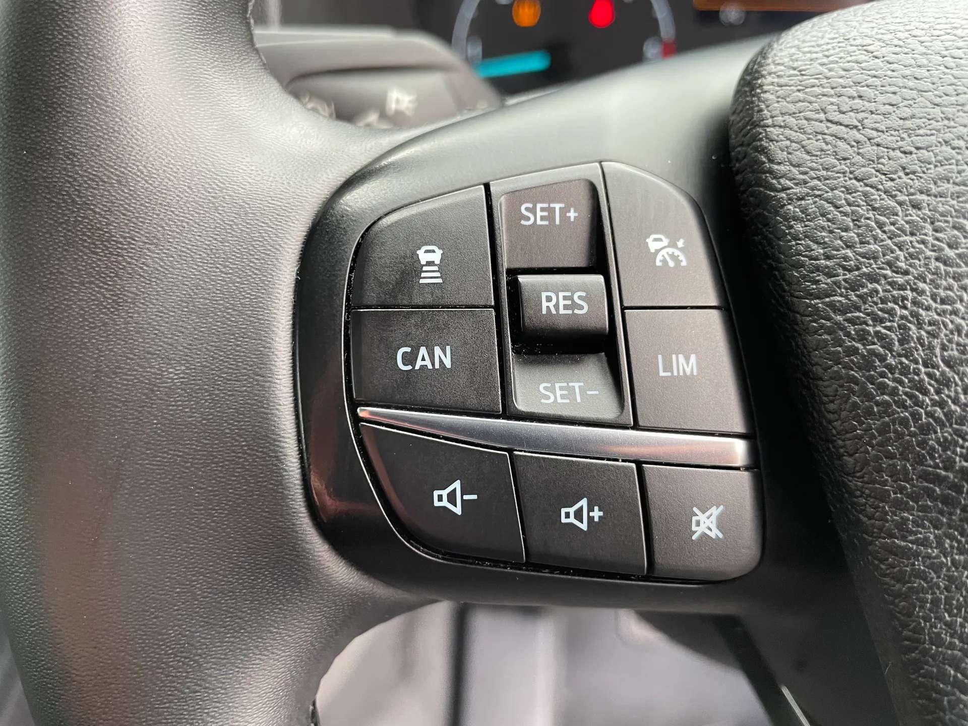 2023 FORD TRANSIT CUSTOM 2023 FORD TRANSIT CUSTOM