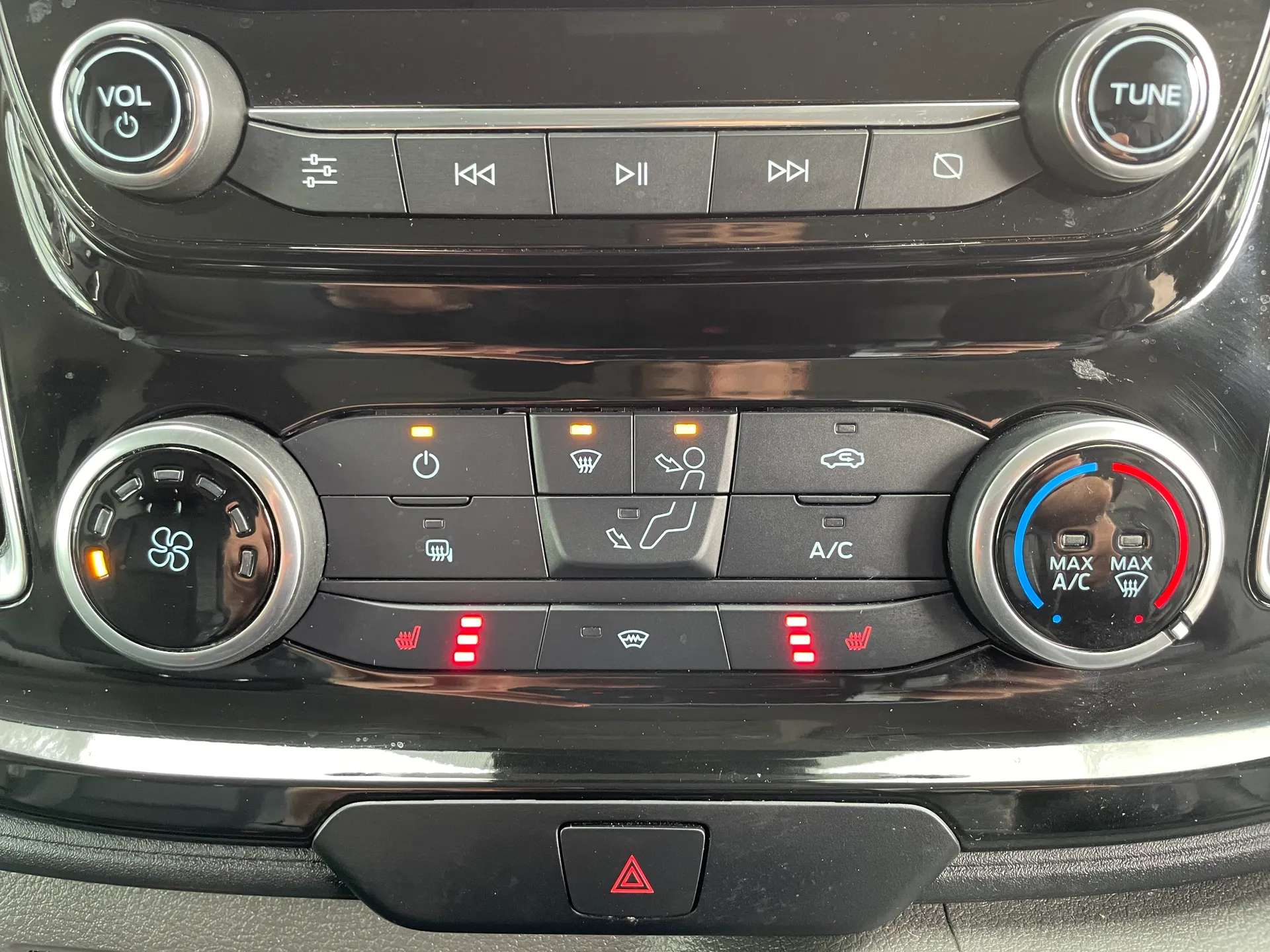 2023 FORD TRANSIT CUSTOM 2023 FORD TRANSIT CUSTOM
