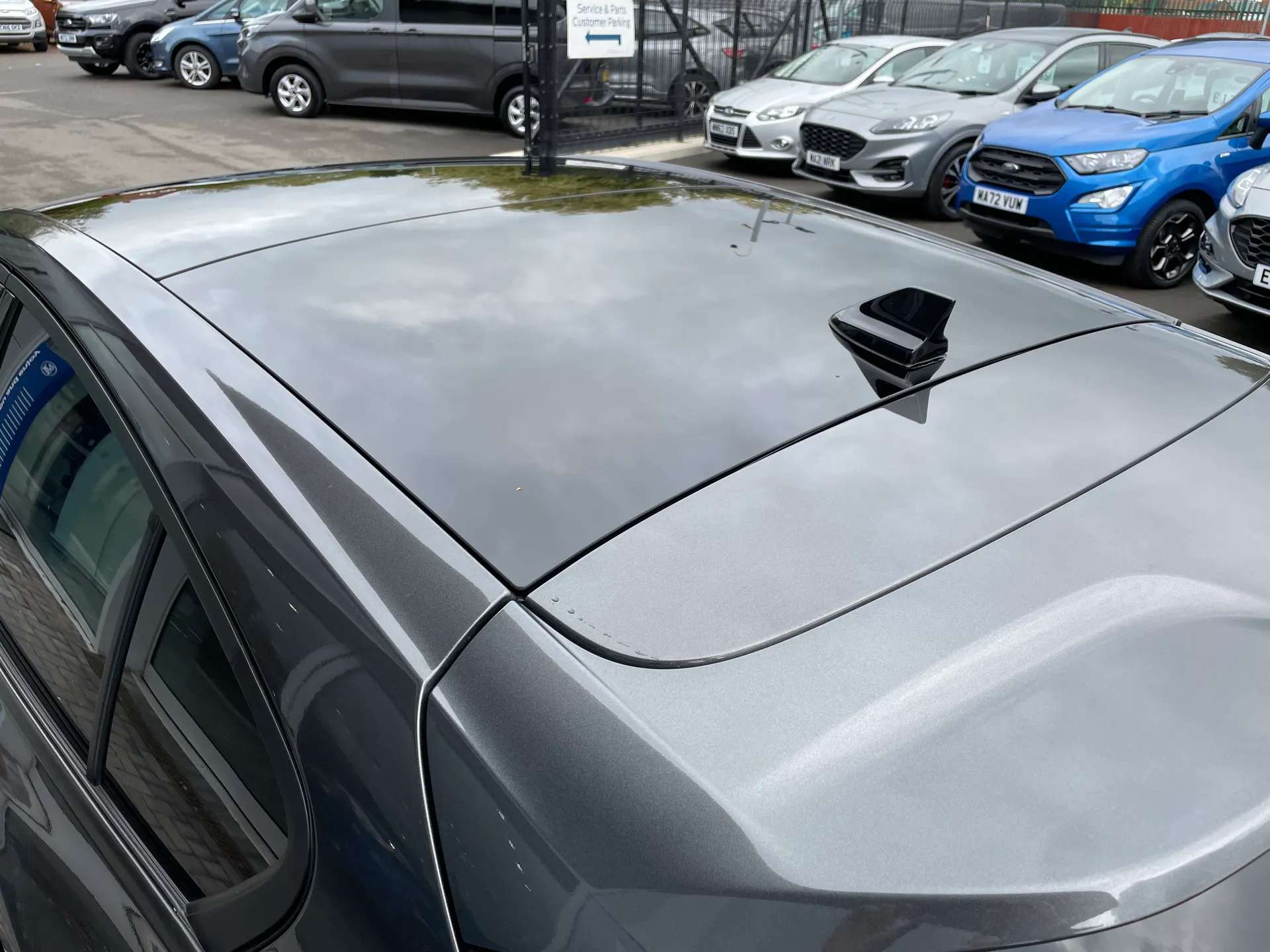 2023 FORD FOCUS 2023 FORD FOCUS