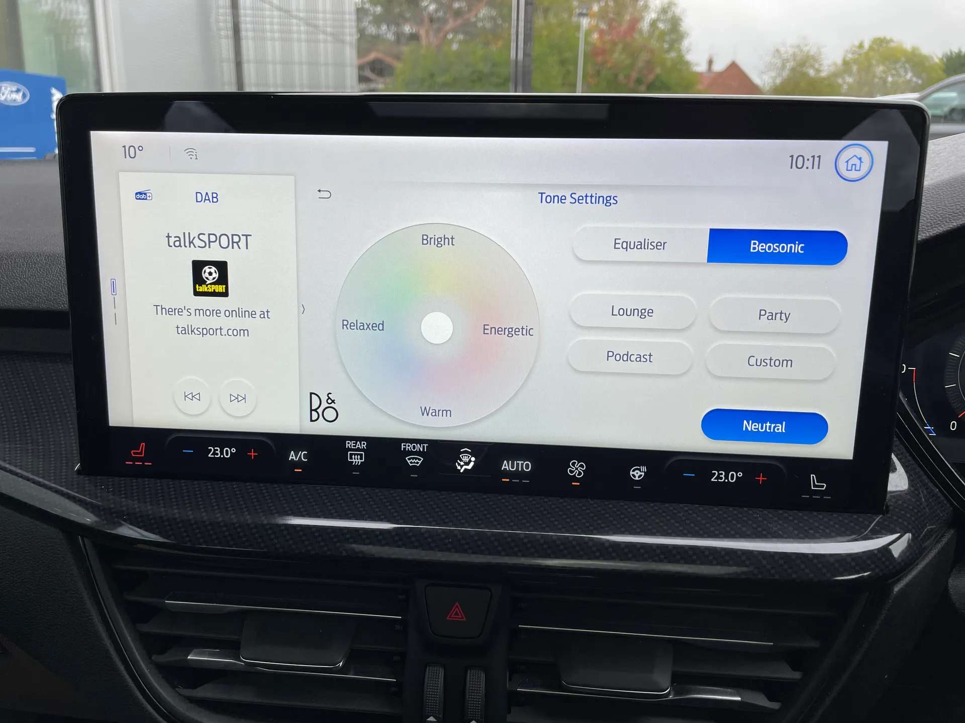 2023 FORD FOCUS 2023 FORD FOCUS