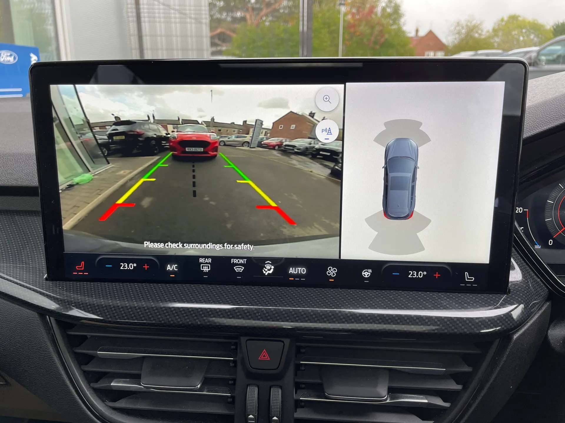 2023 FORD FOCUS 2023 FORD FOCUS