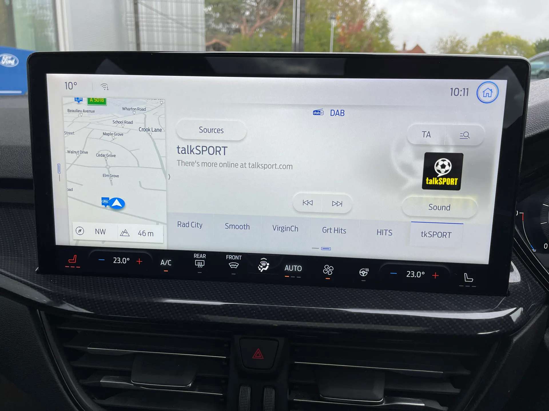 2023 FORD FOCUS 2023 FORD FOCUS