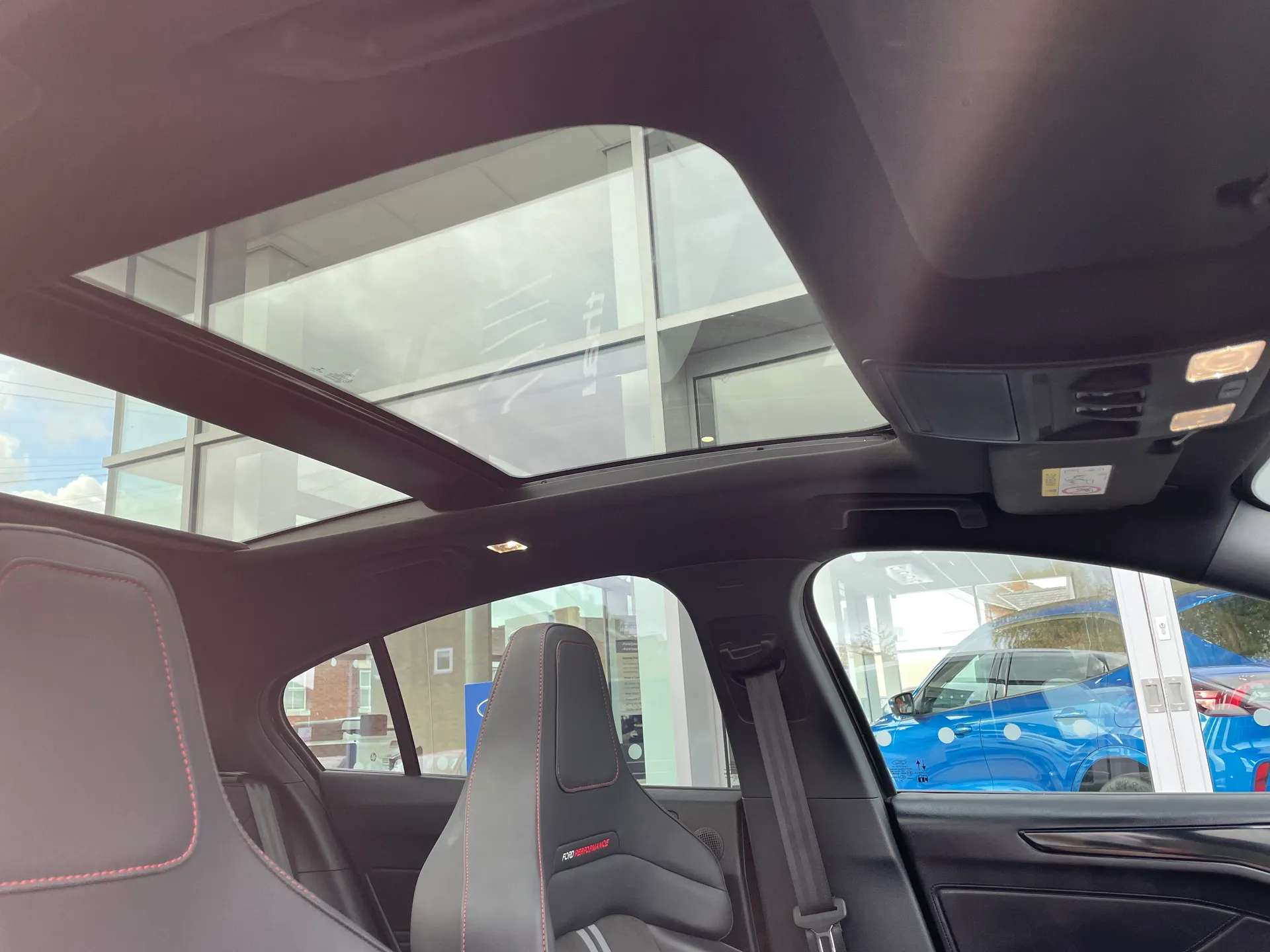 2023 FORD FOCUS 2023 FORD FOCUS