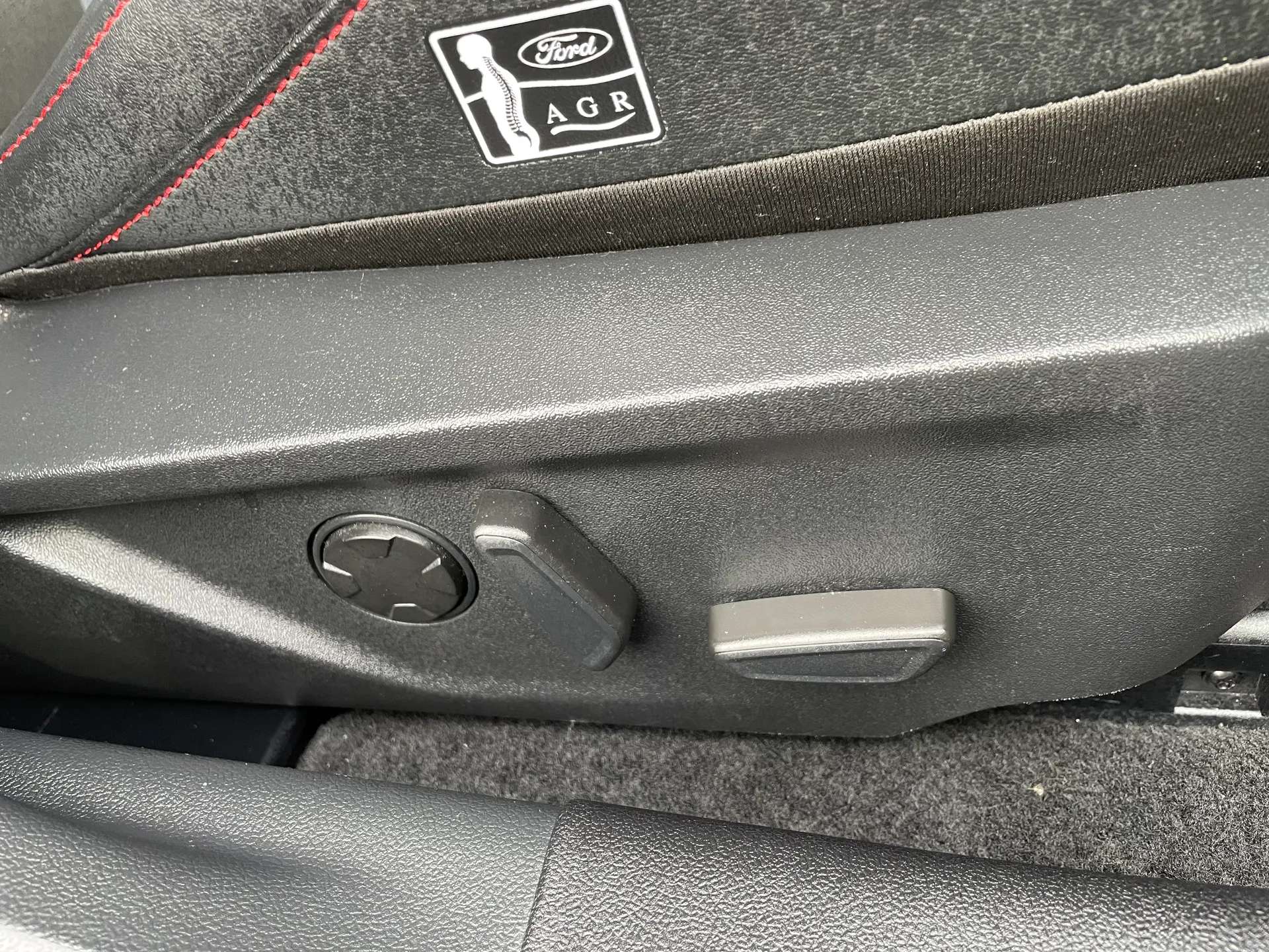 2023 FORD FOCUS 2023 FORD FOCUS