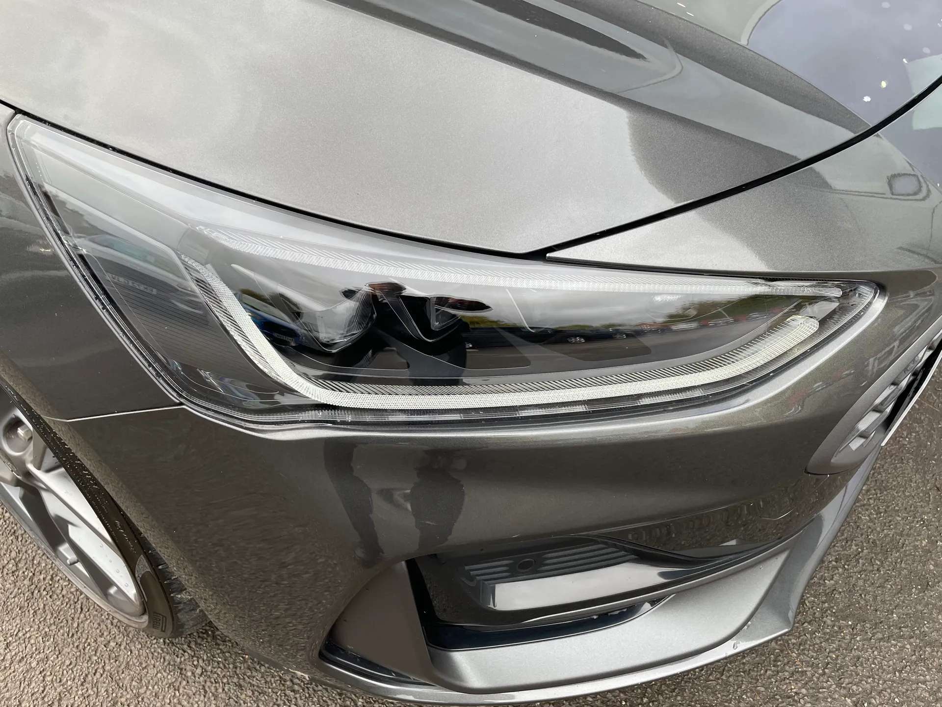 2023 FORD FOCUS 2023 FORD FOCUS