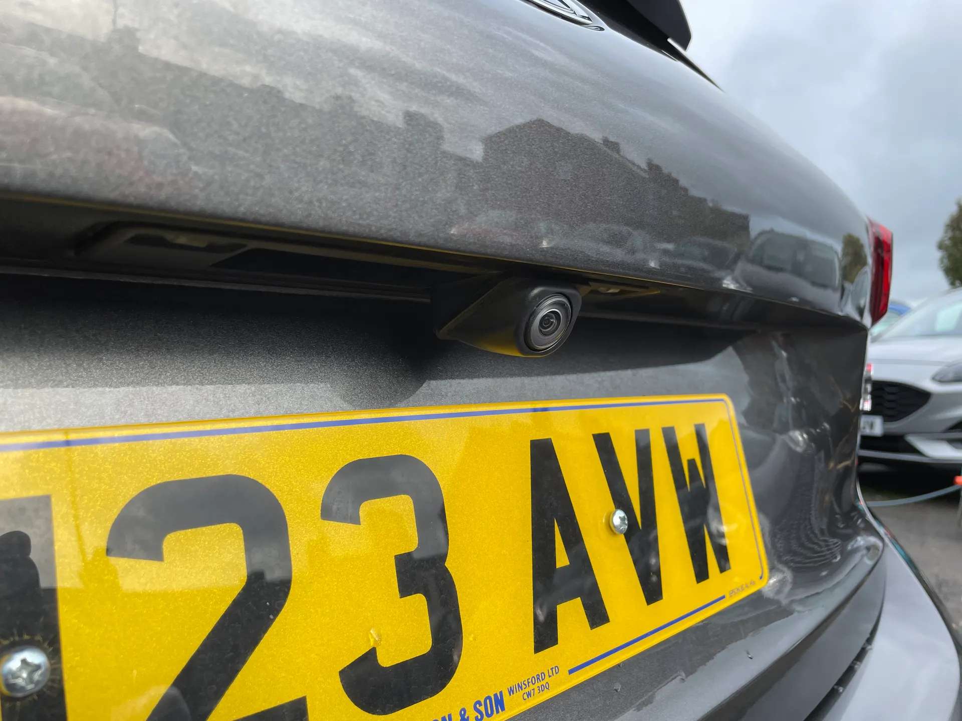 2023 FORD FOCUS 2023 FORD FOCUS