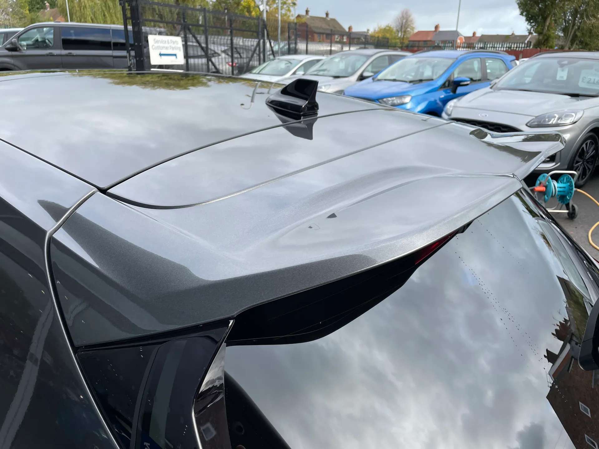 2023 FORD FOCUS 2023 FORD FOCUS