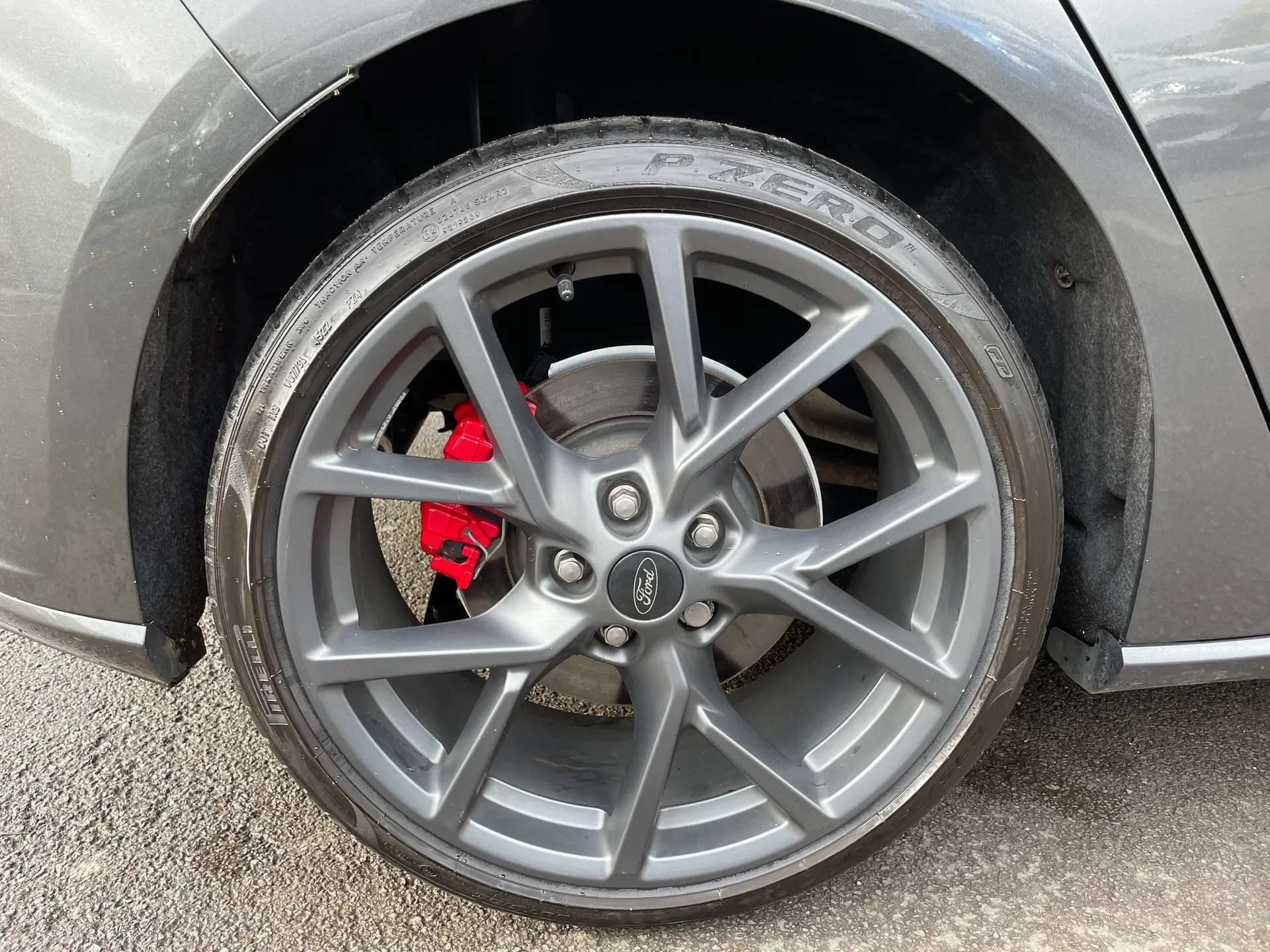 2023 FORD FOCUS 2023 FORD FOCUS