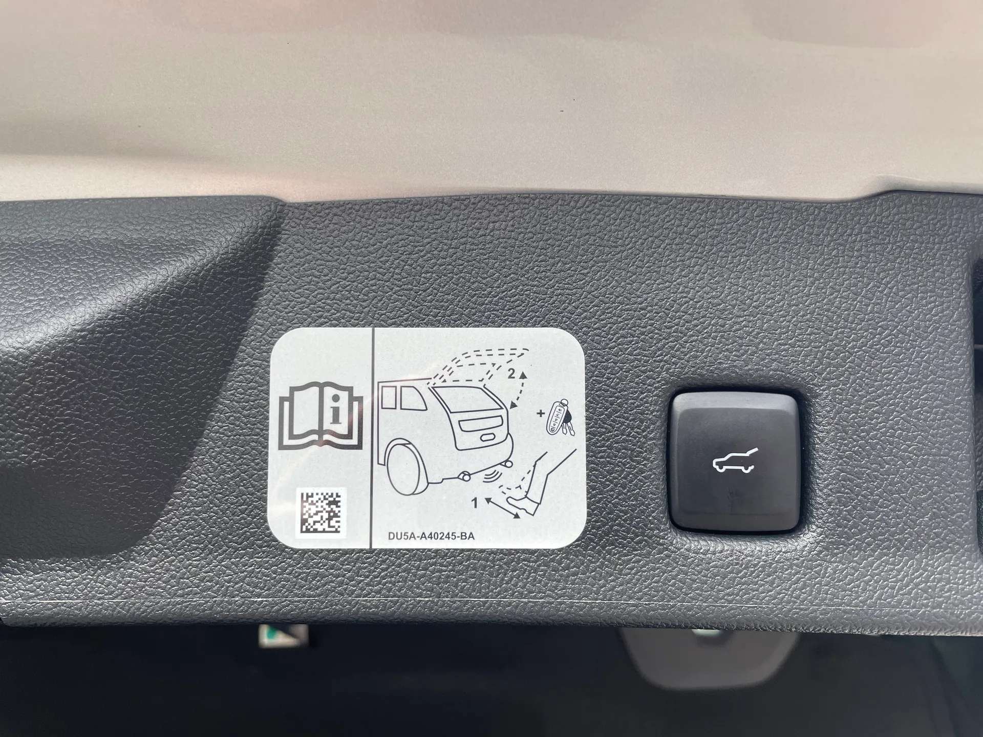 2020 FORD KUGA 2020 FORD KUGA