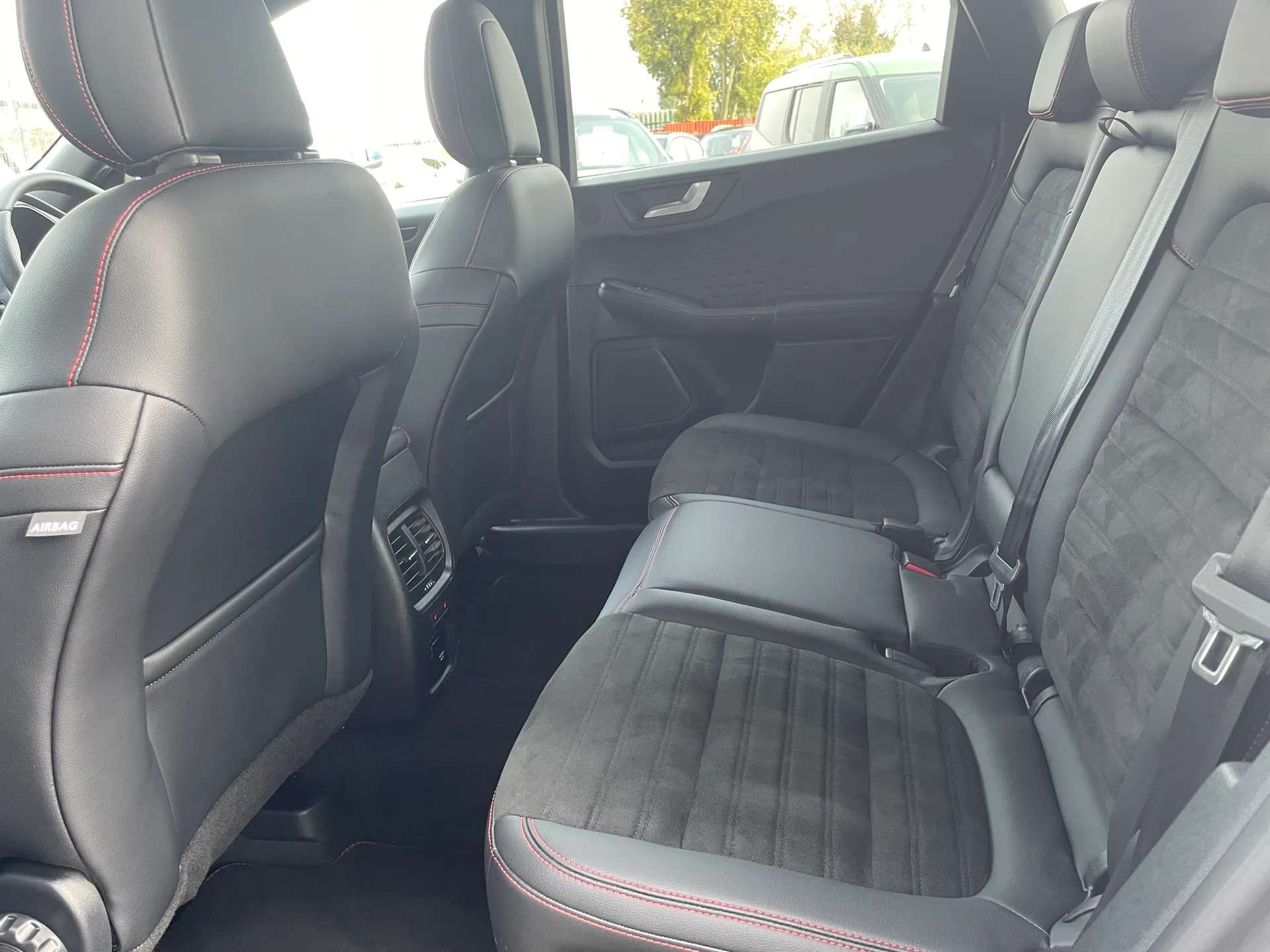 2020 FORD KUGA 2020 FORD KUGA