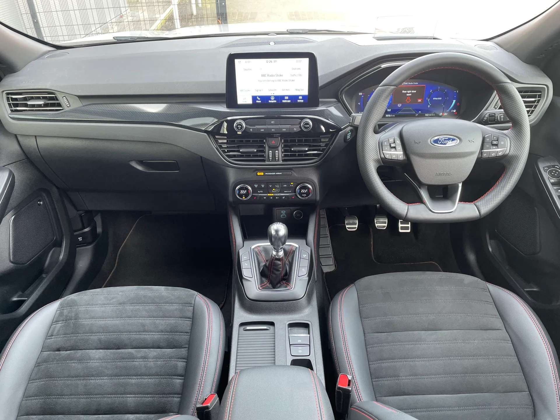 2020 FORD KUGA 2020 FORD KUGA