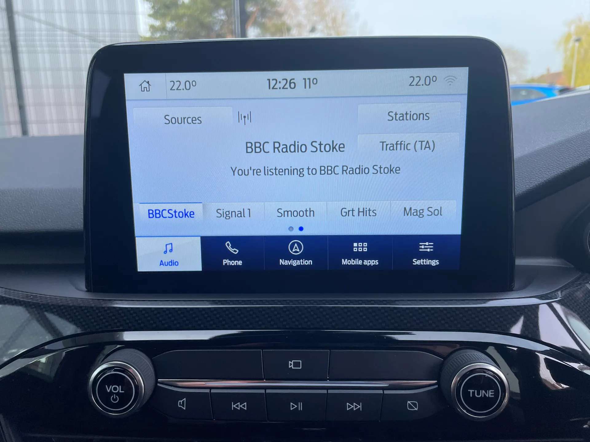 2020 FORD KUGA 2020 FORD KUGA