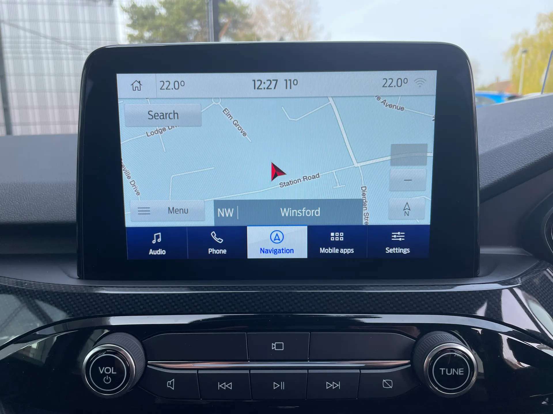 2020 FORD KUGA 2020 FORD KUGA