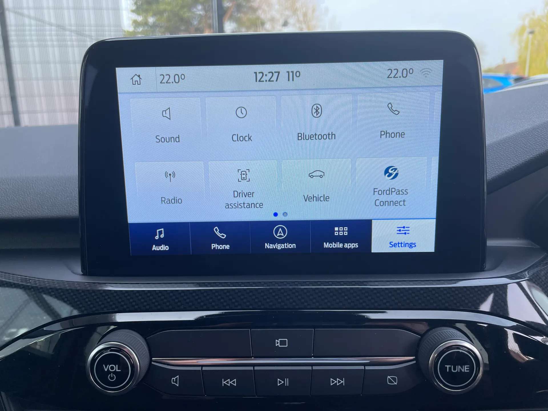 2020 FORD KUGA 2020 FORD KUGA