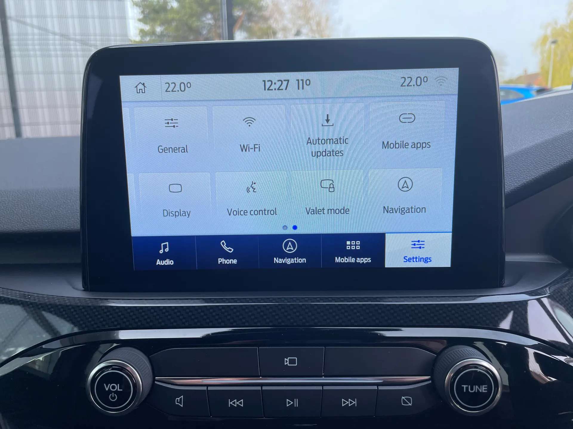 2020 FORD KUGA 2020 FORD KUGA