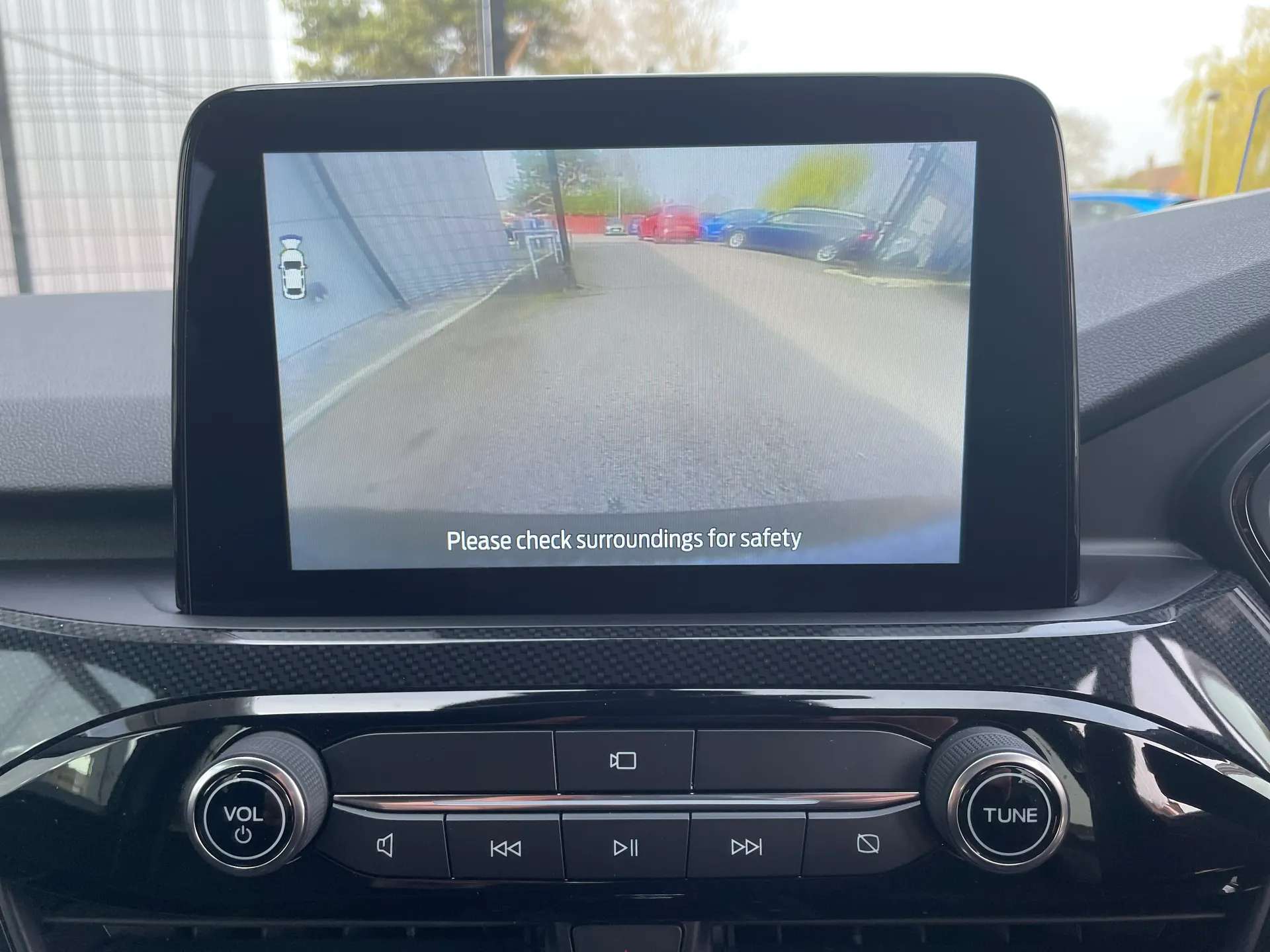 2020 FORD KUGA 2020 FORD KUGA