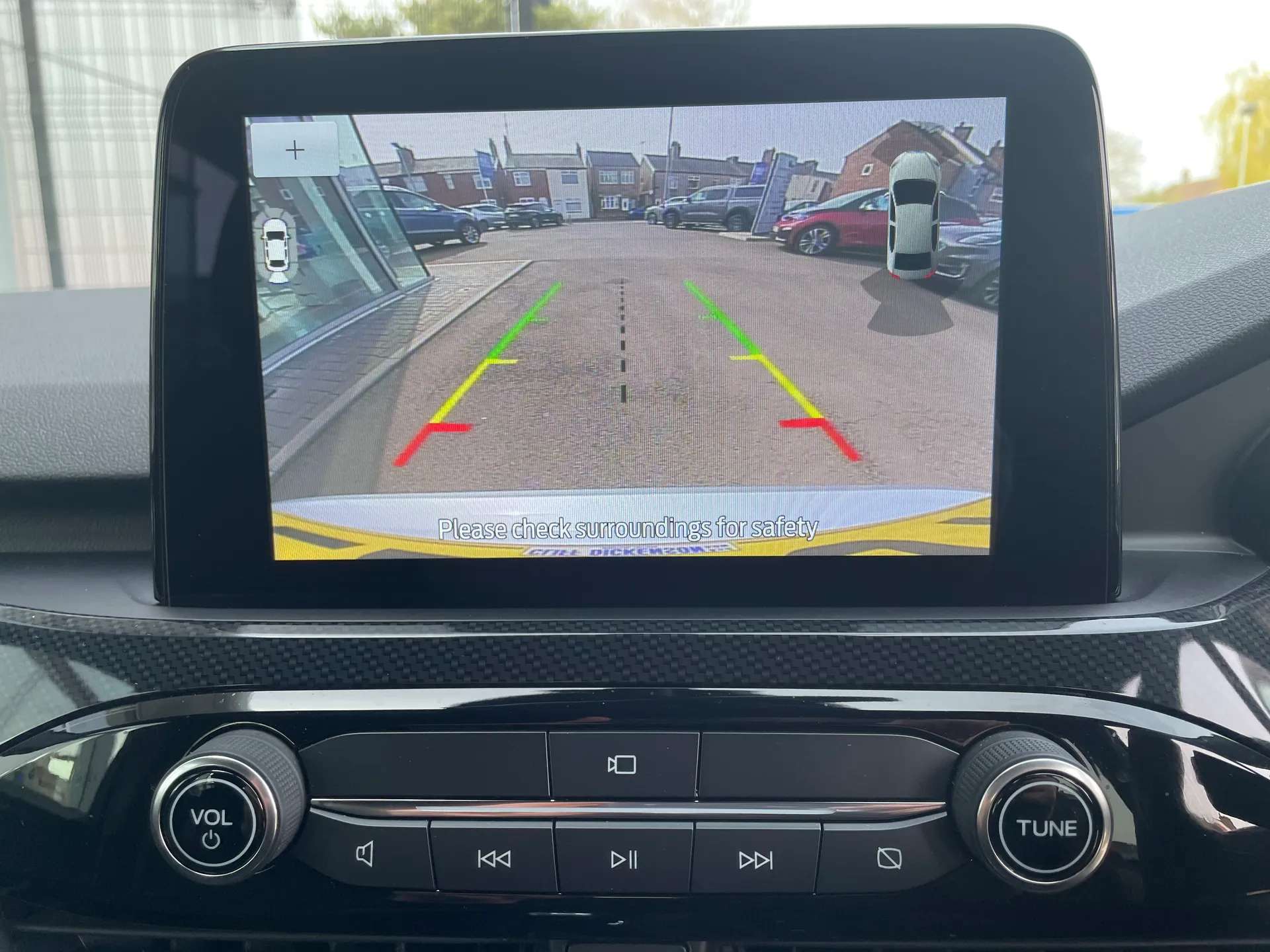 2020 FORD KUGA 2020 FORD KUGA