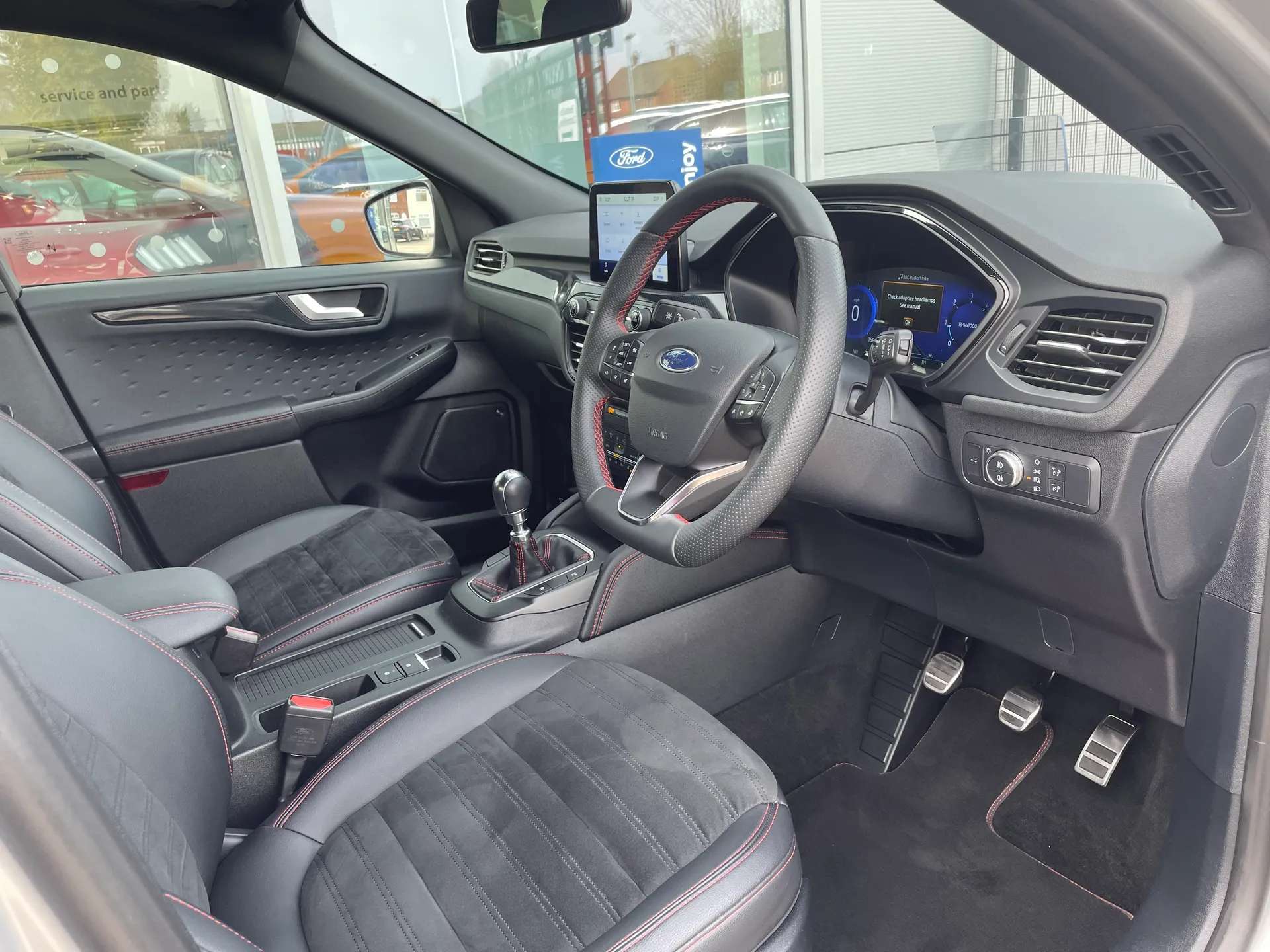 2020 FORD KUGA 2020 FORD KUGA