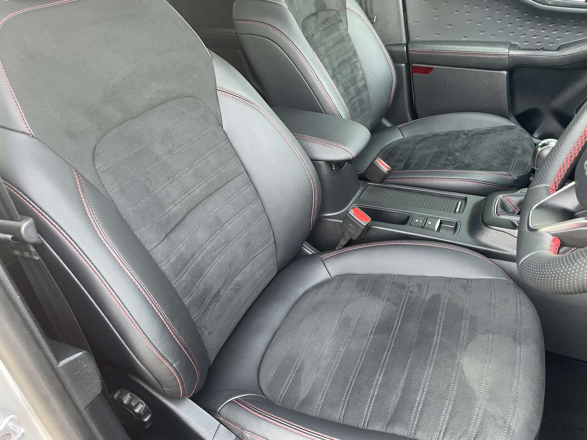 2020 FORD KUGA 2020 FORD KUGA