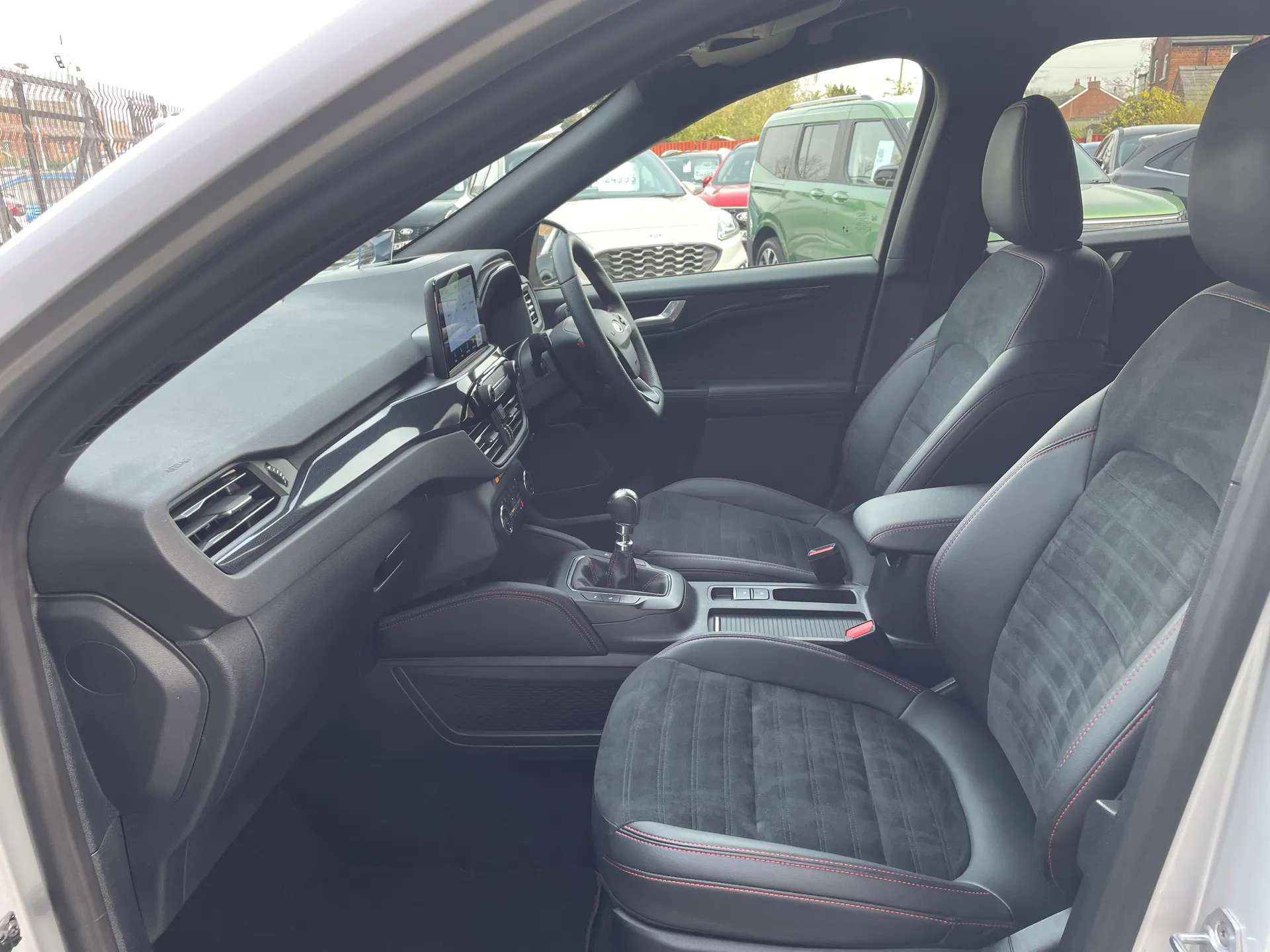 2020 FORD KUGA 2020 FORD KUGA