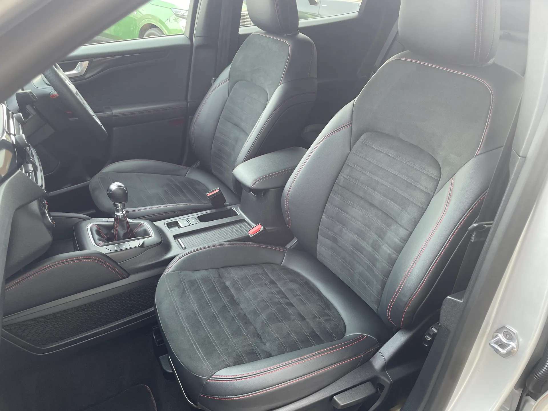 2020 FORD KUGA 2020 FORD KUGA