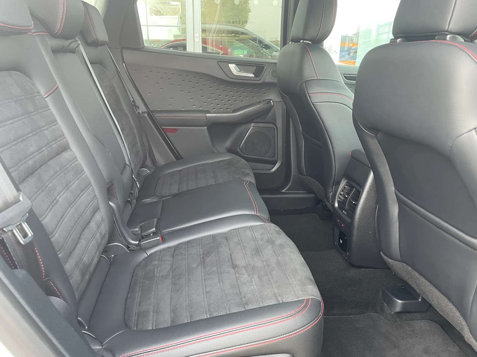 2020 FORD KUGA 2020 FORD KUGA