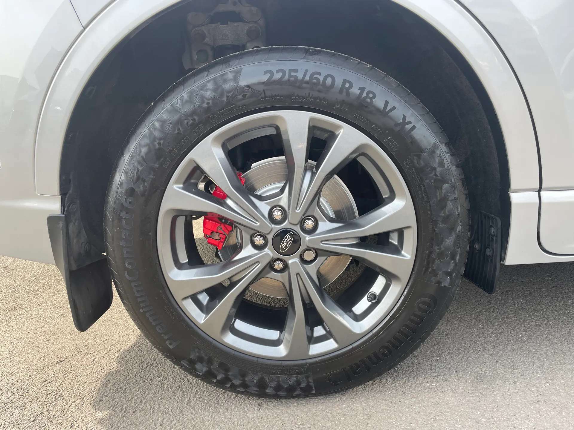 2020 FORD KUGA 2020 FORD KUGA