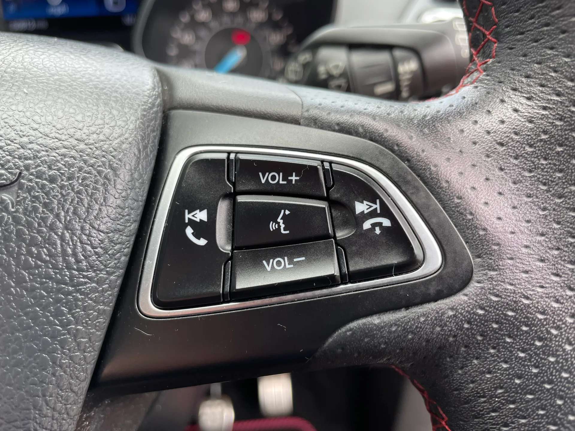 2019 FORD KUGA 2019 FORD KUGA