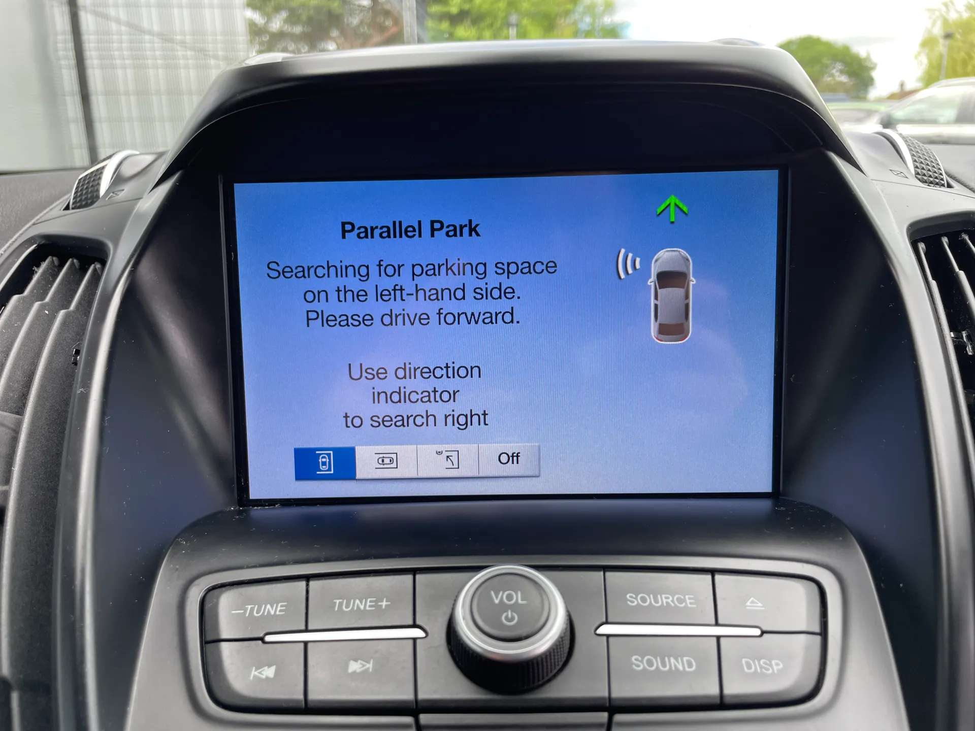 2019 FORD KUGA 2019 FORD KUGA