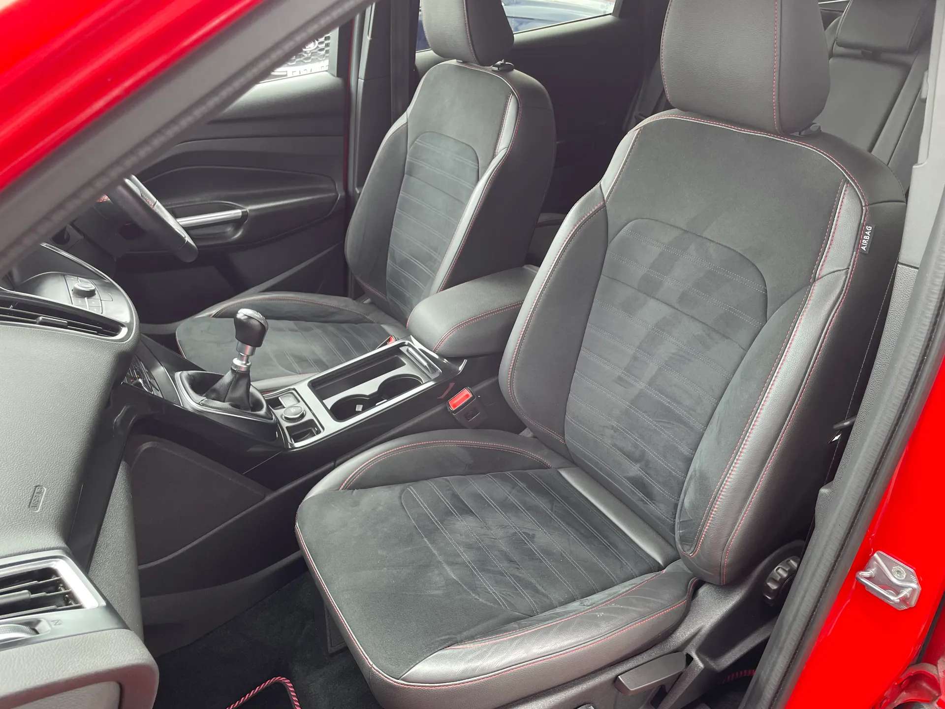 2019 FORD KUGA 2019 FORD KUGA