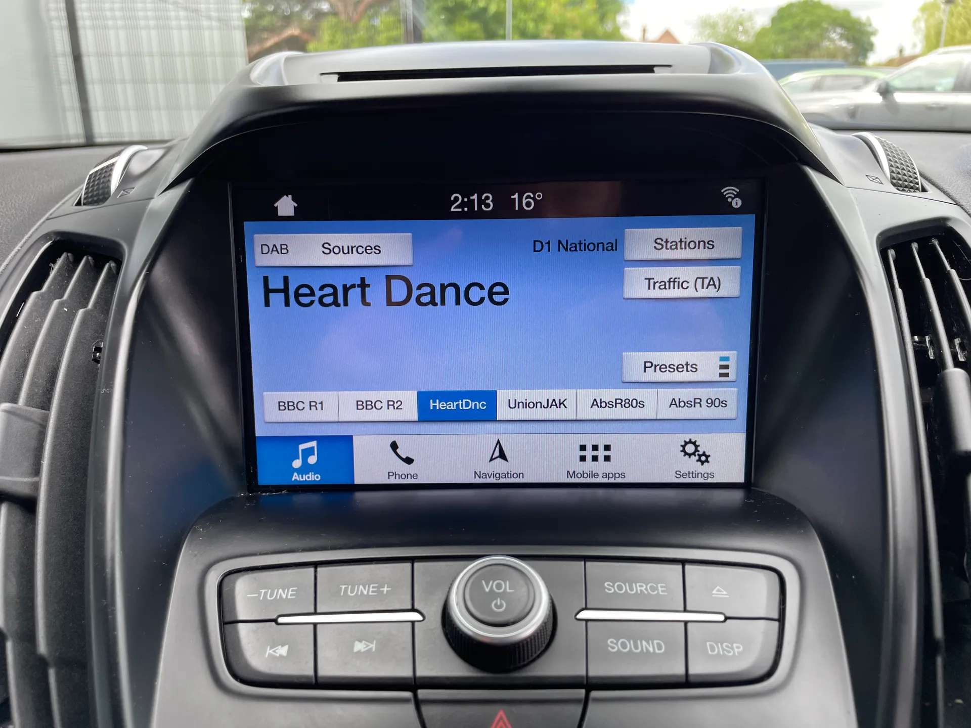 2019 FORD KUGA 2019 FORD KUGA