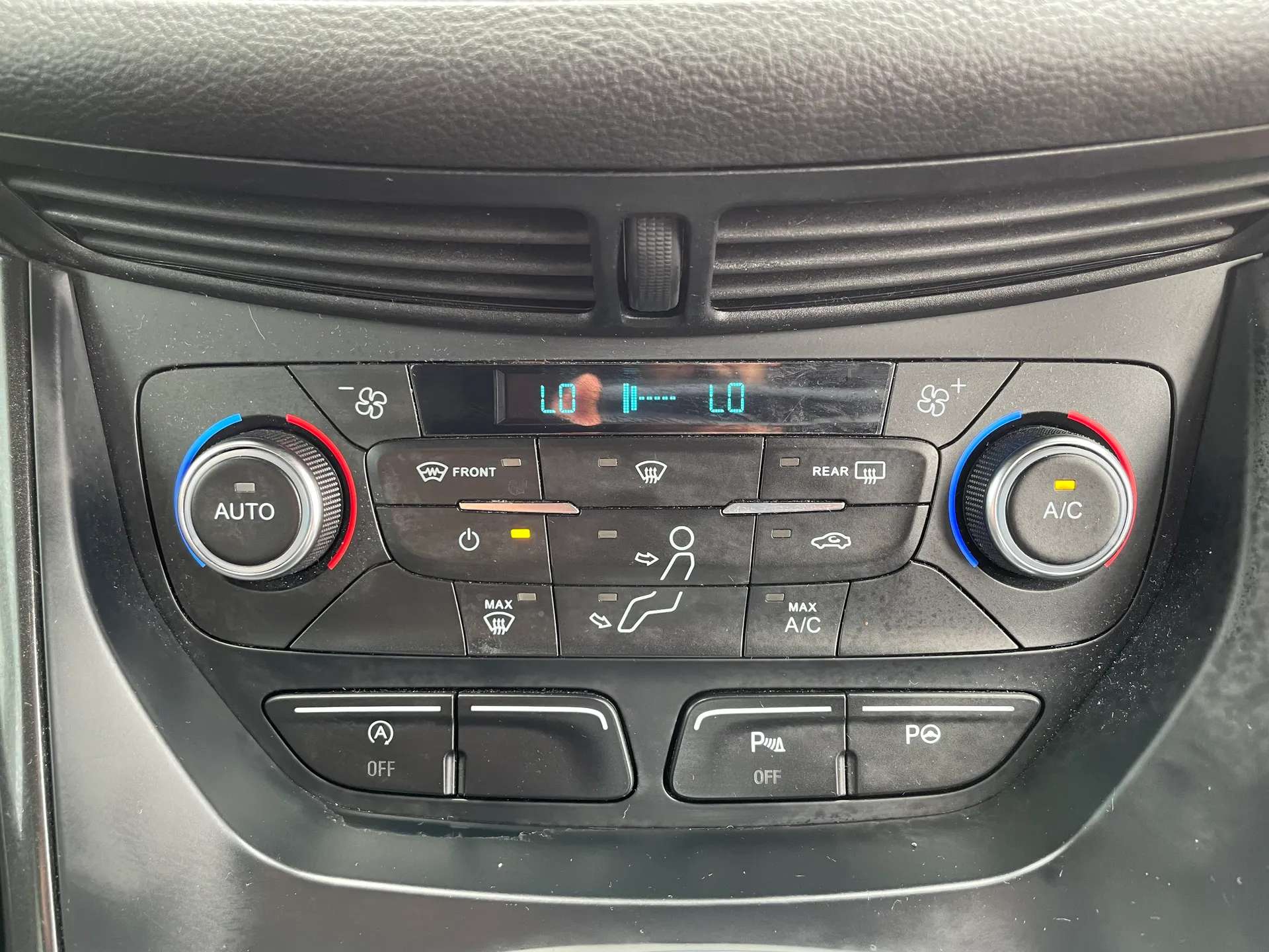 2019 FORD KUGA 2019 FORD KUGA