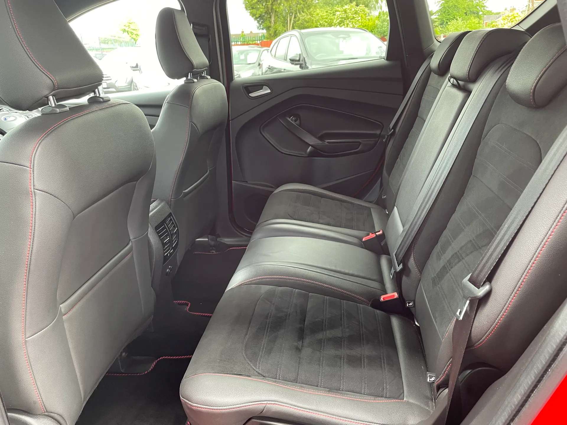 2019 FORD KUGA 2019 FORD KUGA
