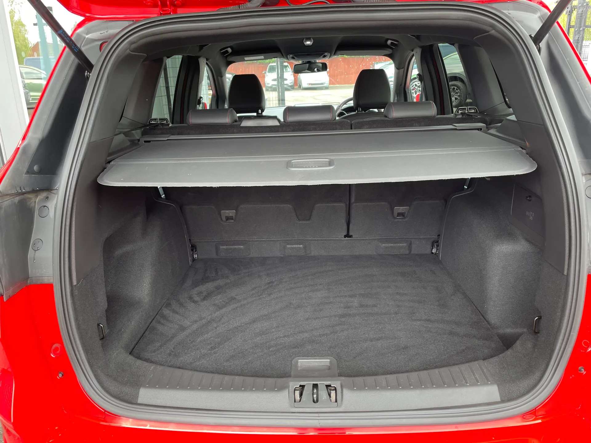 2019 FORD KUGA 2019 FORD KUGA