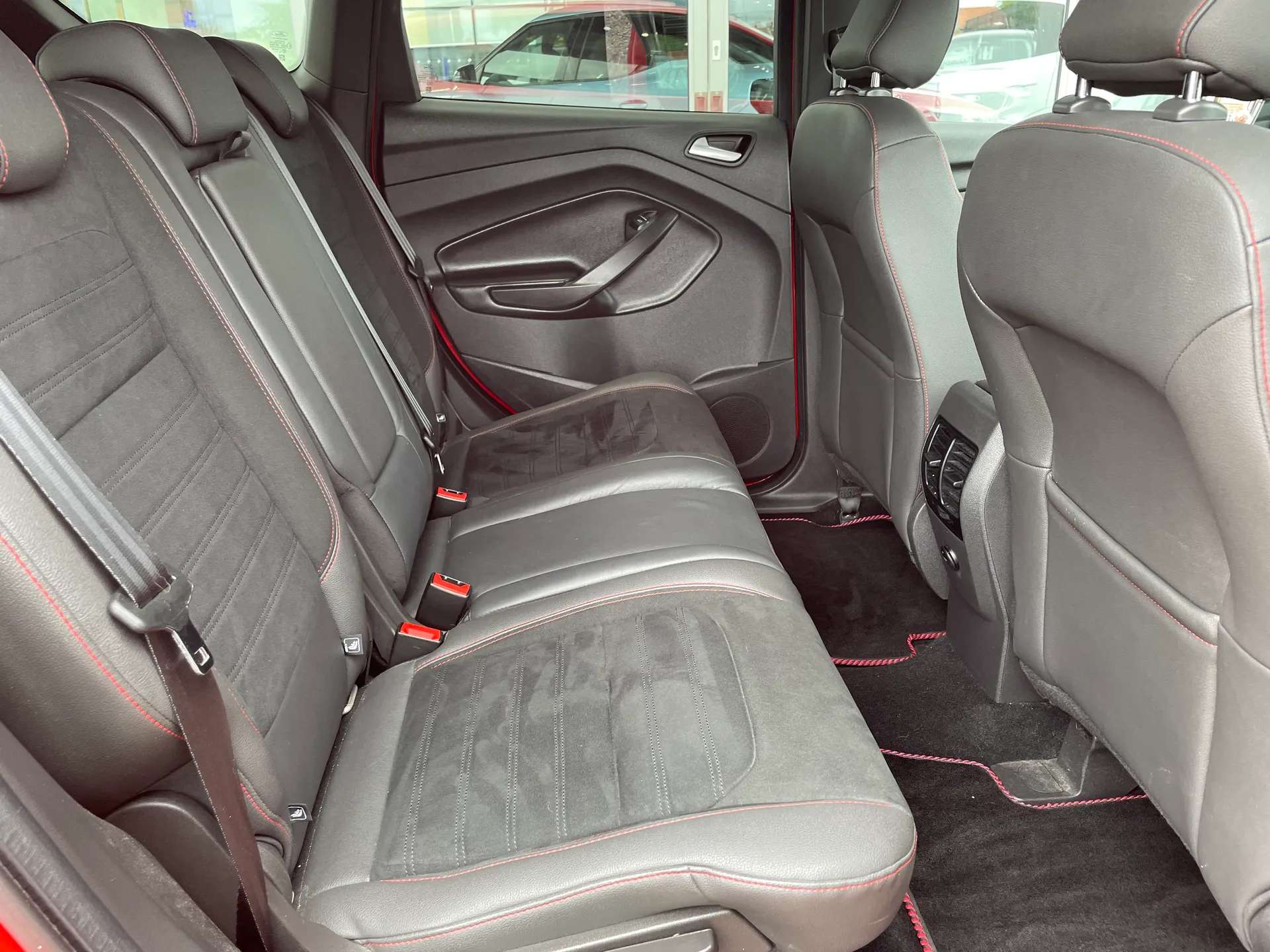 2019 FORD KUGA 2019 FORD KUGA