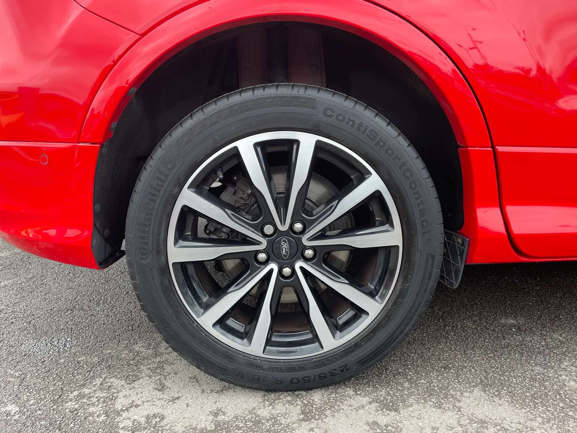 2019 FORD KUGA 2019 FORD KUGA