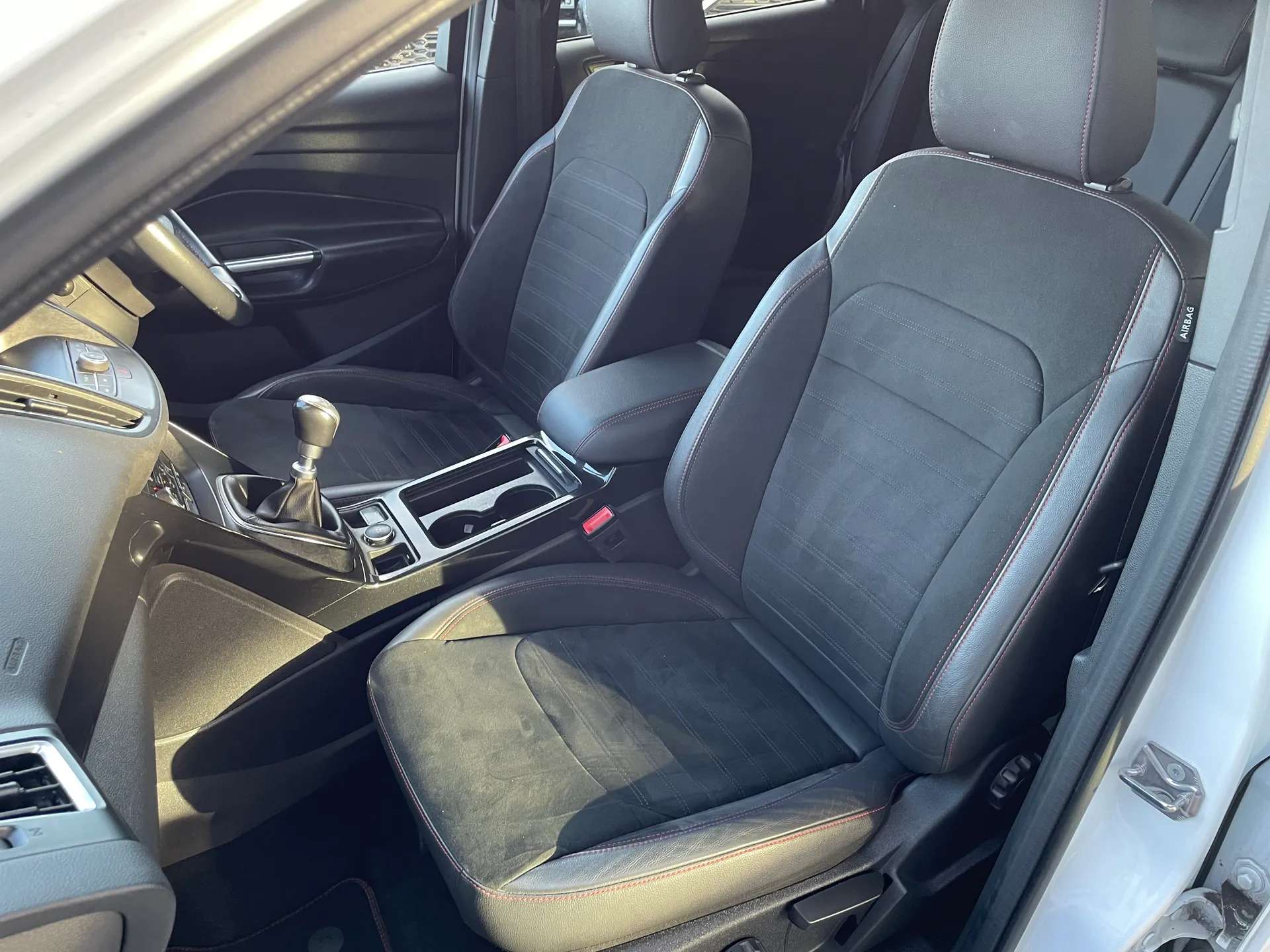 2018 FORD KUGA 2018 FORD KUGA