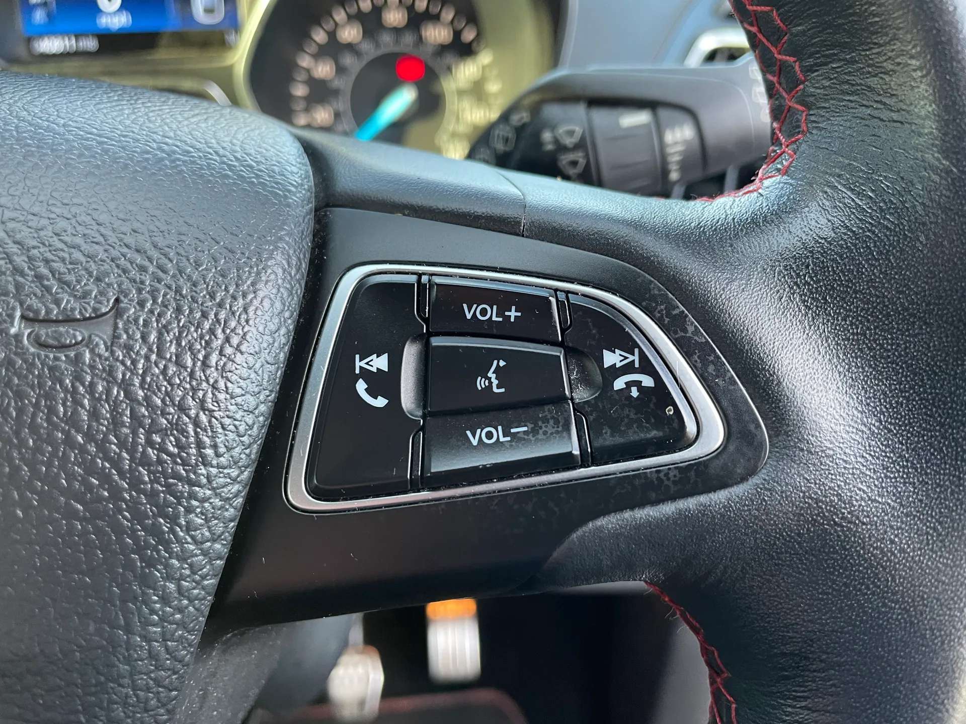 2018 FORD KUGA 2018 FORD KUGA