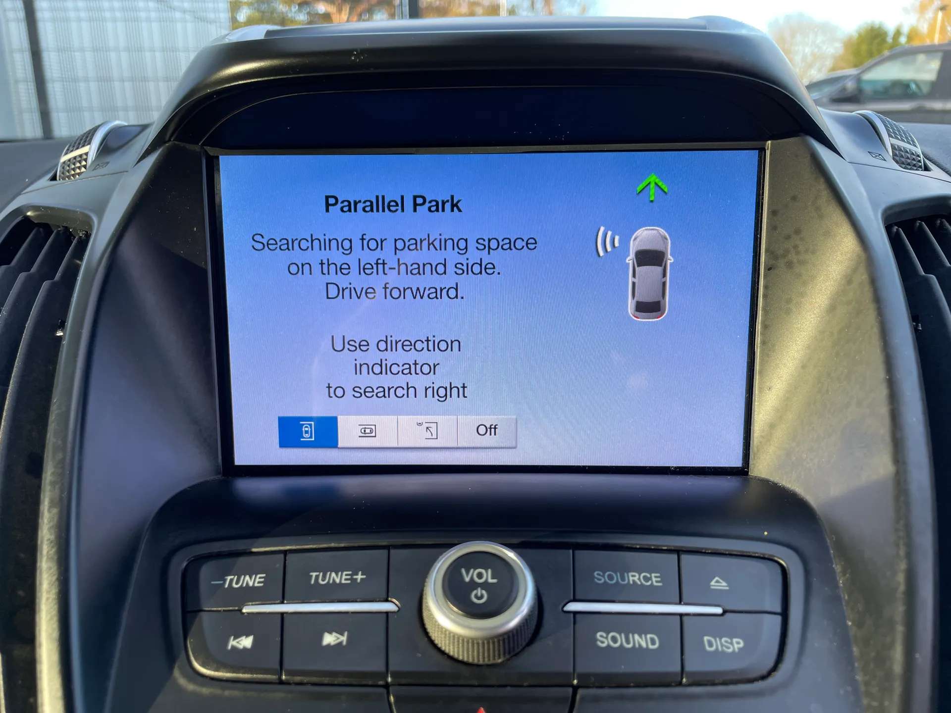 2018 FORD KUGA 2018 FORD KUGA